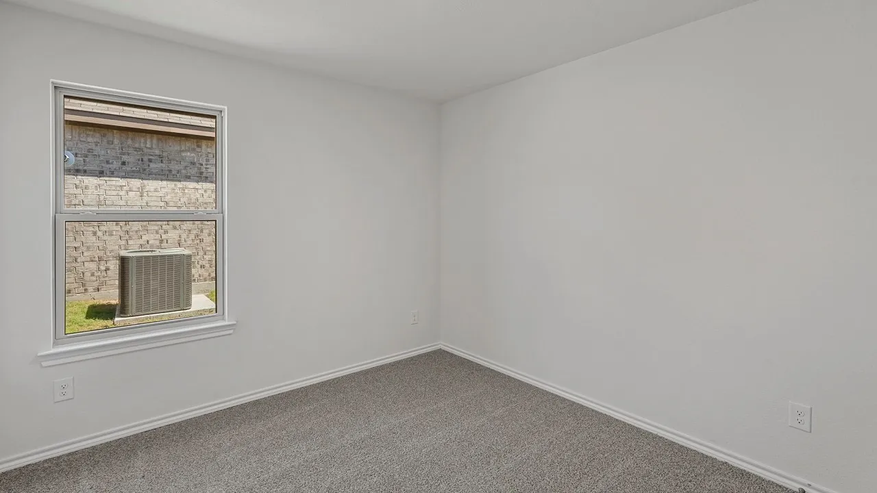 Neutral wall finishes