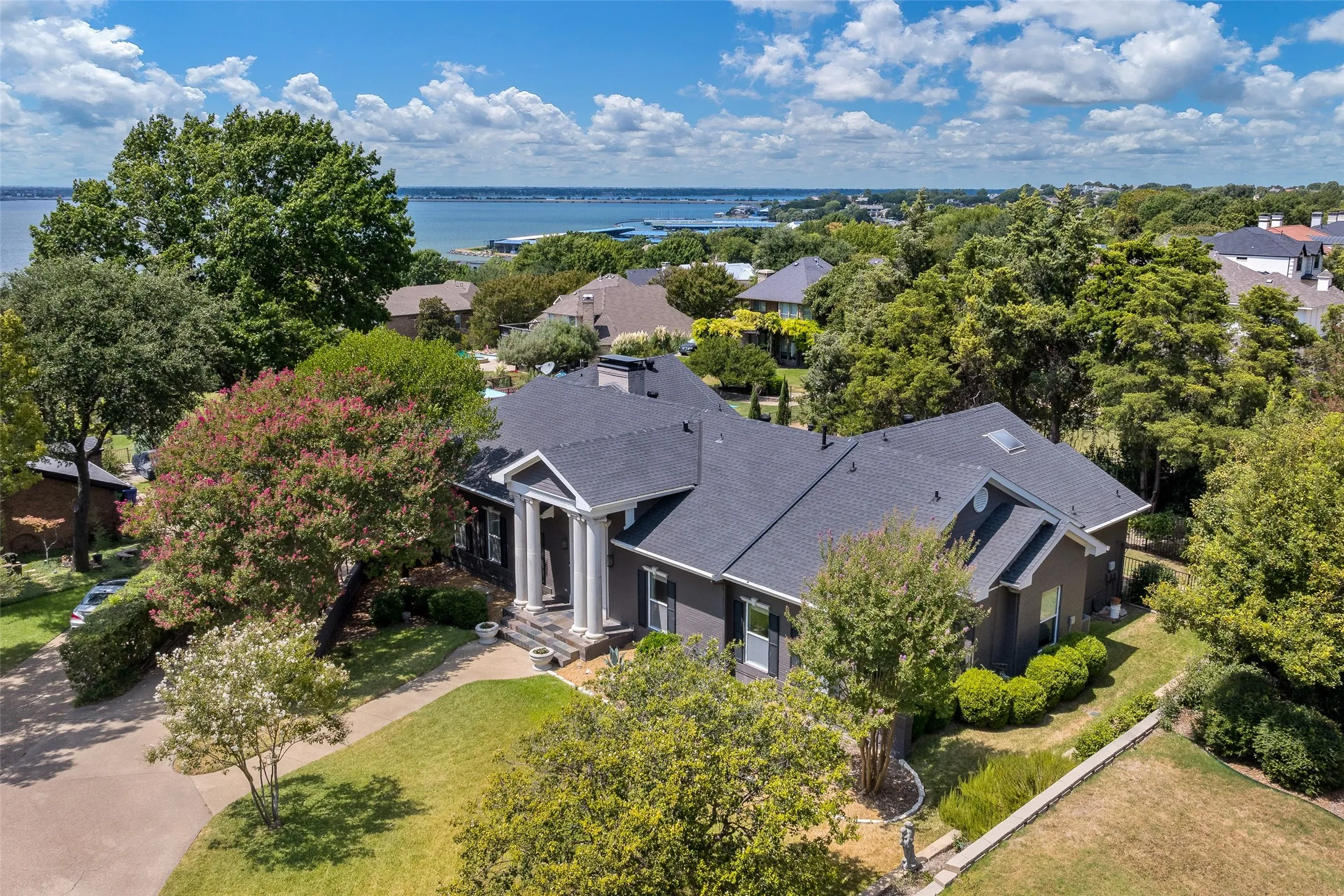 Single Family Residence For Sale