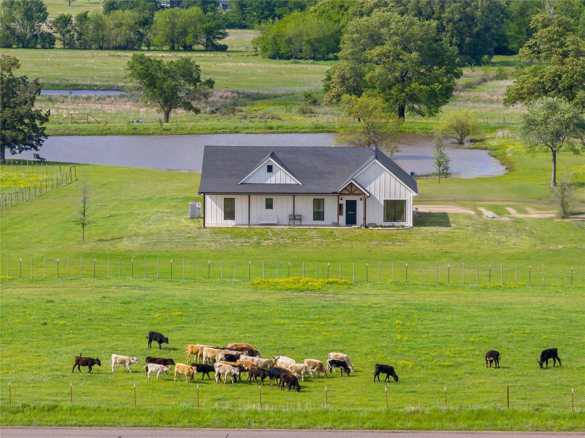 Farm For Sale