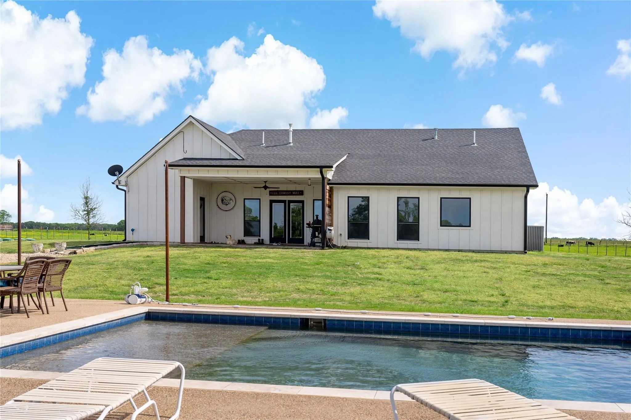 Farm For Sale in Lamar County , 633 CR 44550, Paris, Texas 75462, 3 Bedroom, 2 Bathroom, Garage spaces, 2,025 Sqft, built in 2020, mls#21390812, Real Estate Agent in Paris, Homes For Sale in Lamar county, Homes For Sale in Paris, Realtor in Paris Texas, Real Estate Brokerage Independent Realty Texas, Luminita Cordes Realtor