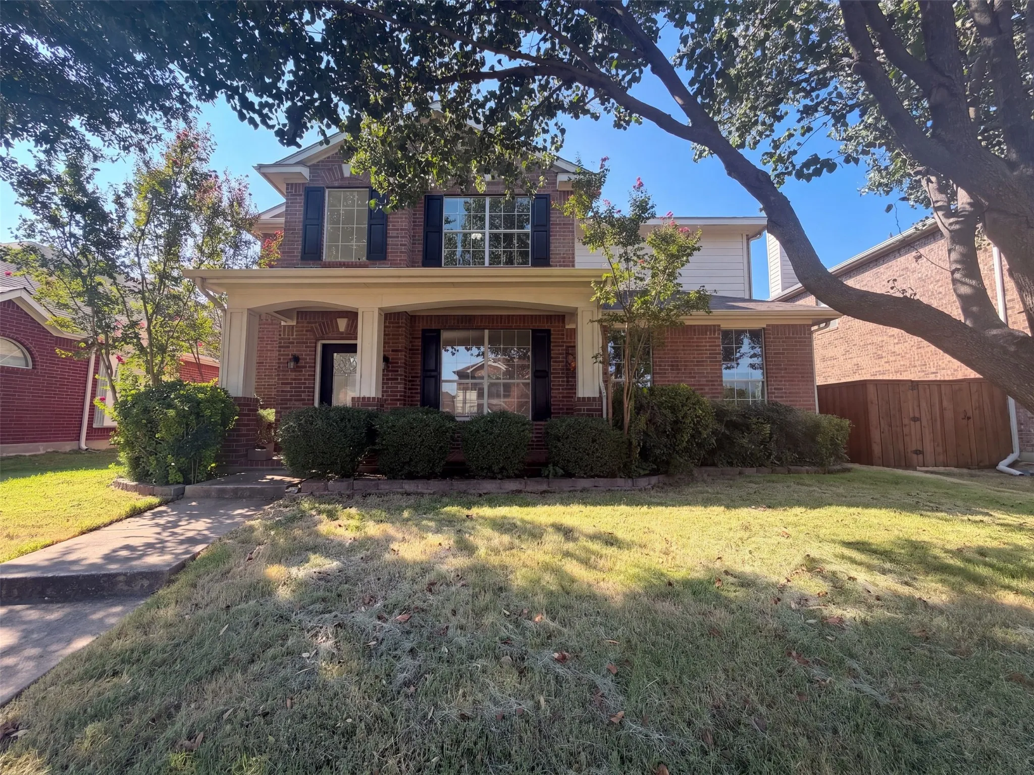 Single Family Residence For Sale