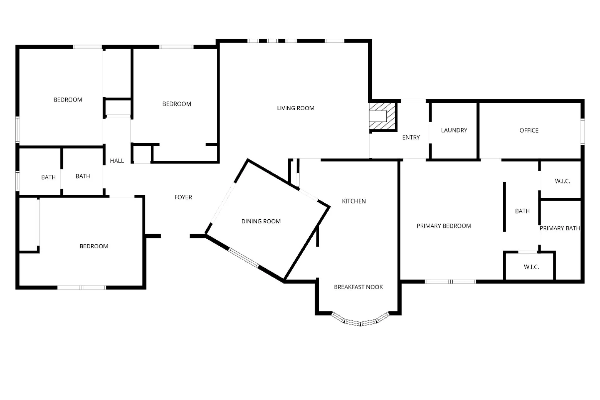 Single Family Residence For Sale in Tarrant County , 6505 Riviera Drive, North Richland Hills, Texas 76180, 4 Bedroom, 2 Bathroom, 2 Garage spaces, 1,956 Sqft, built in 1977, mls#21390701, Real Estate Agent in North Richland Hills, Homes For Sale in Tarrant county, Homes For Sale in North Richland Hills, Realtor in North Richland Hills Texas, Real Estate Brokerage Independent Realty Texas, Luminita Cordes Realtor
