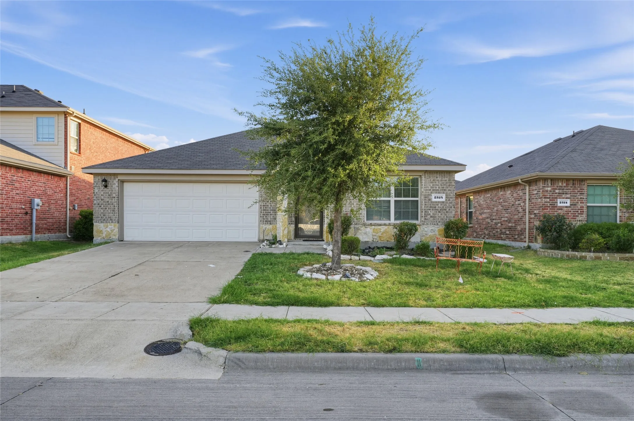 Single Family Residence For Sale