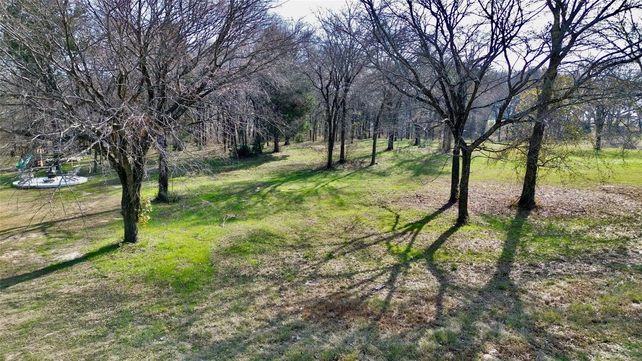 Unimproved Land For Sale