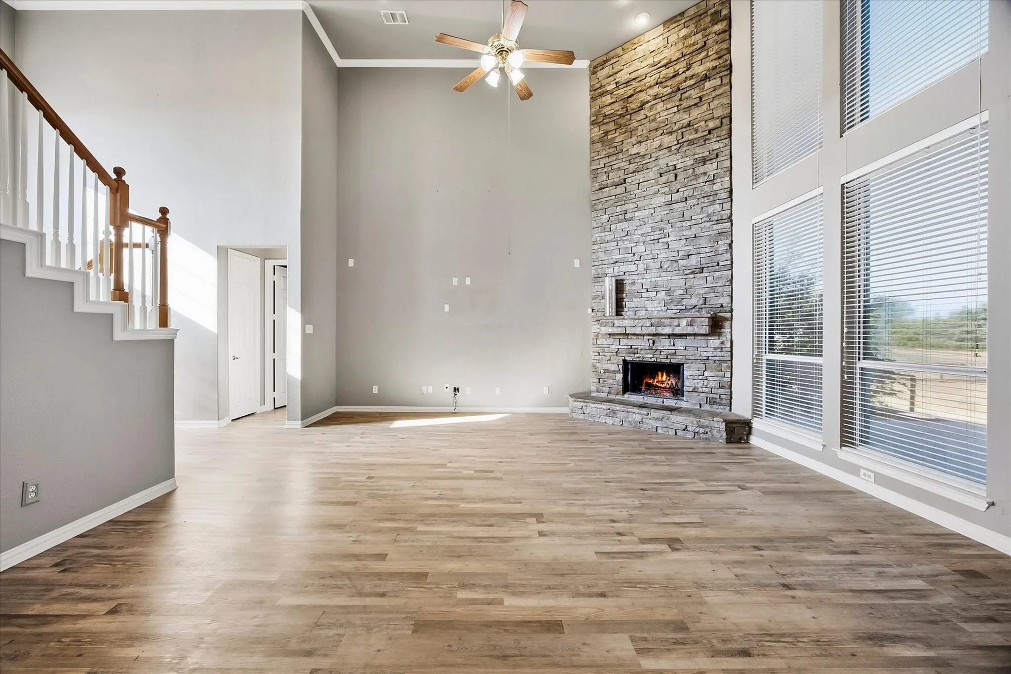 Your family will love this space!