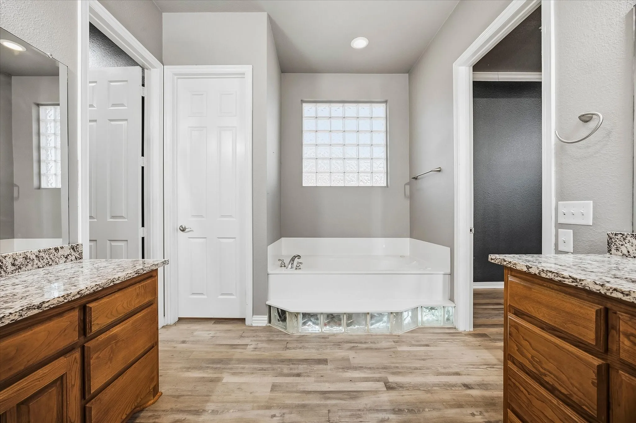 Relax and refresh here!