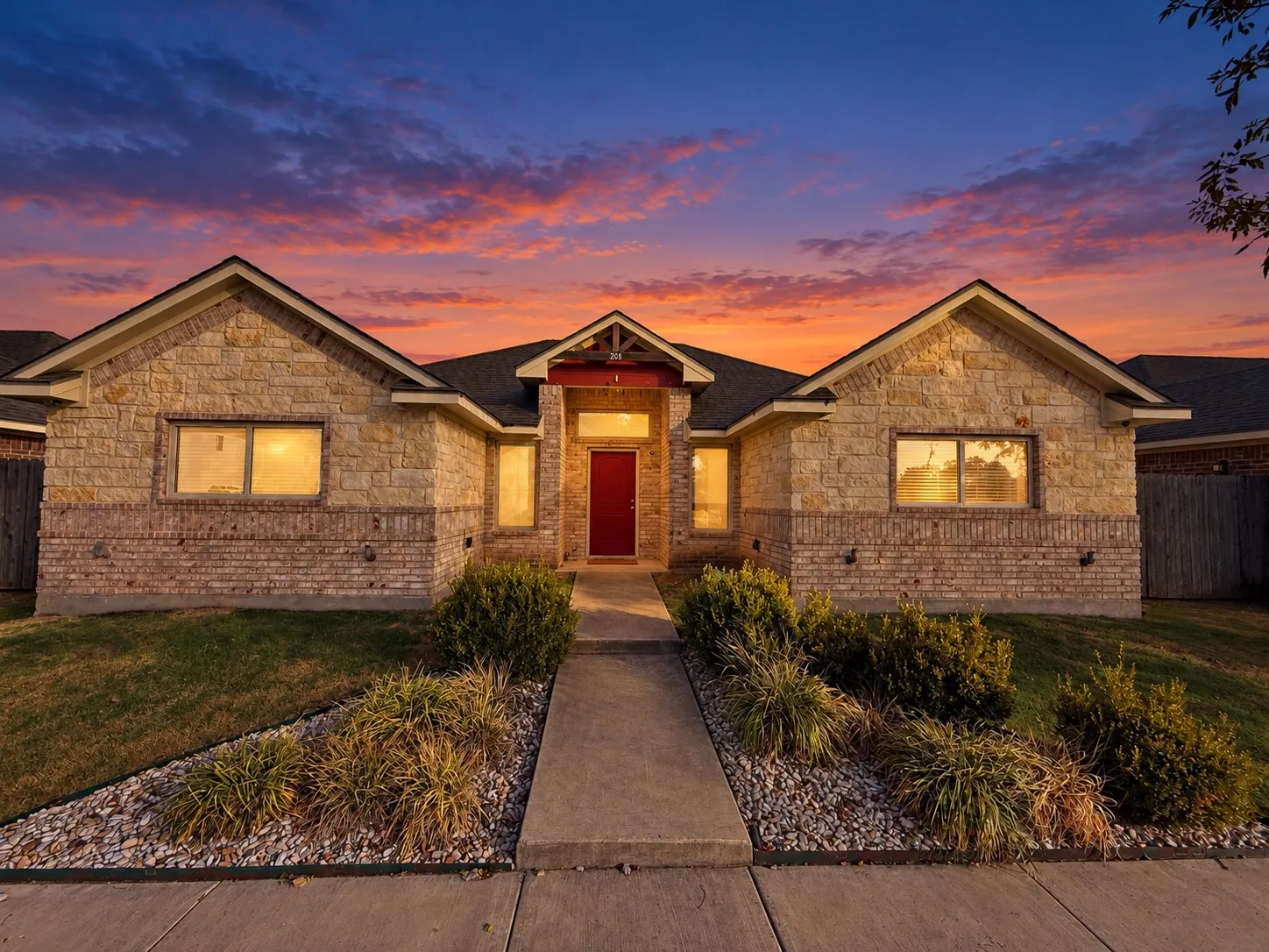 Single Family Residence For Sale