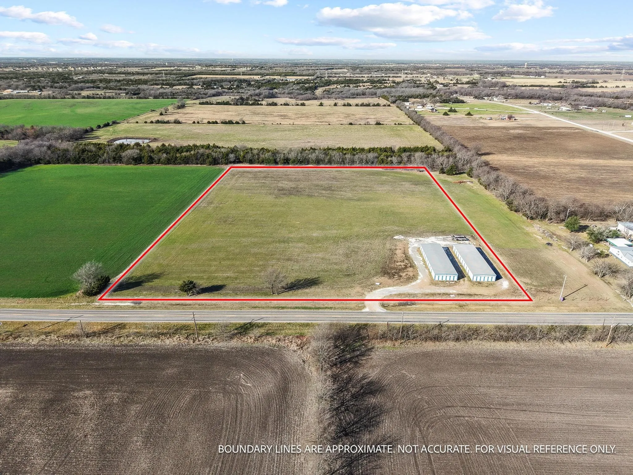 Warehouse For Sale in Fannin County , 1800 FM 815, Trenton, Texas 75490, 0, 0, Garage spaces, 0 Sqft, built in 2008, mls#21390385, Real Estate Agent in Trenton, Homes For Sale in Fannin county, Homes For Sale in Trenton, Realtor in Trenton Texas, Real Estate Brokerage Independent Realty Texas, Luminita Cordes Realtor