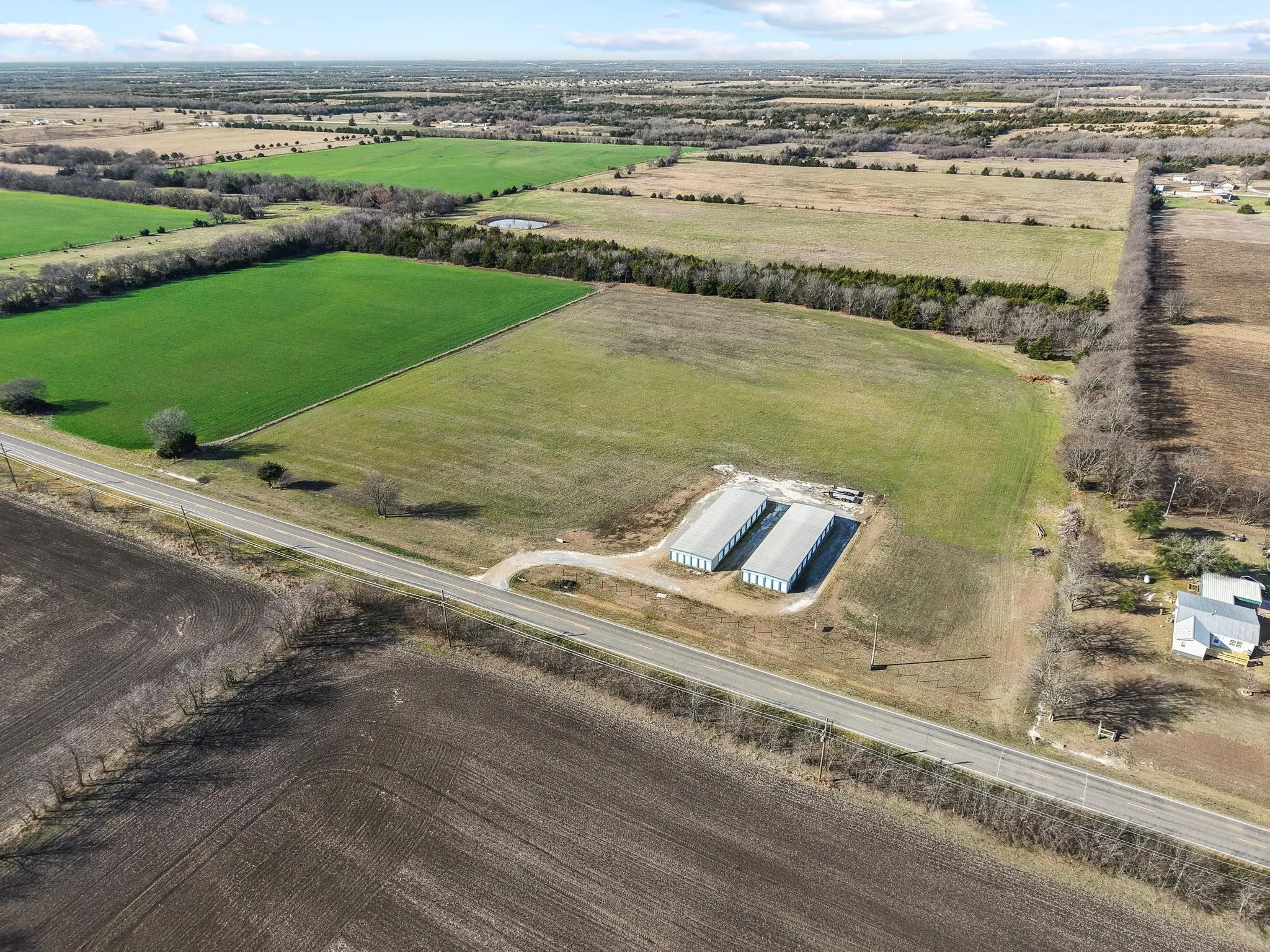 Warehouse For Sale in Fannin County , 1800 FM 815, Trenton, Texas 75490, 0, 0, Garage spaces, 0 Sqft, built in 2008, mls#21390385, Real Estate Agent in Trenton, Homes For Sale in Fannin county, Homes For Sale in Trenton, Realtor in Trenton Texas, Real Estate Brokerage Independent Realty Texas, Luminita Cordes Realtor