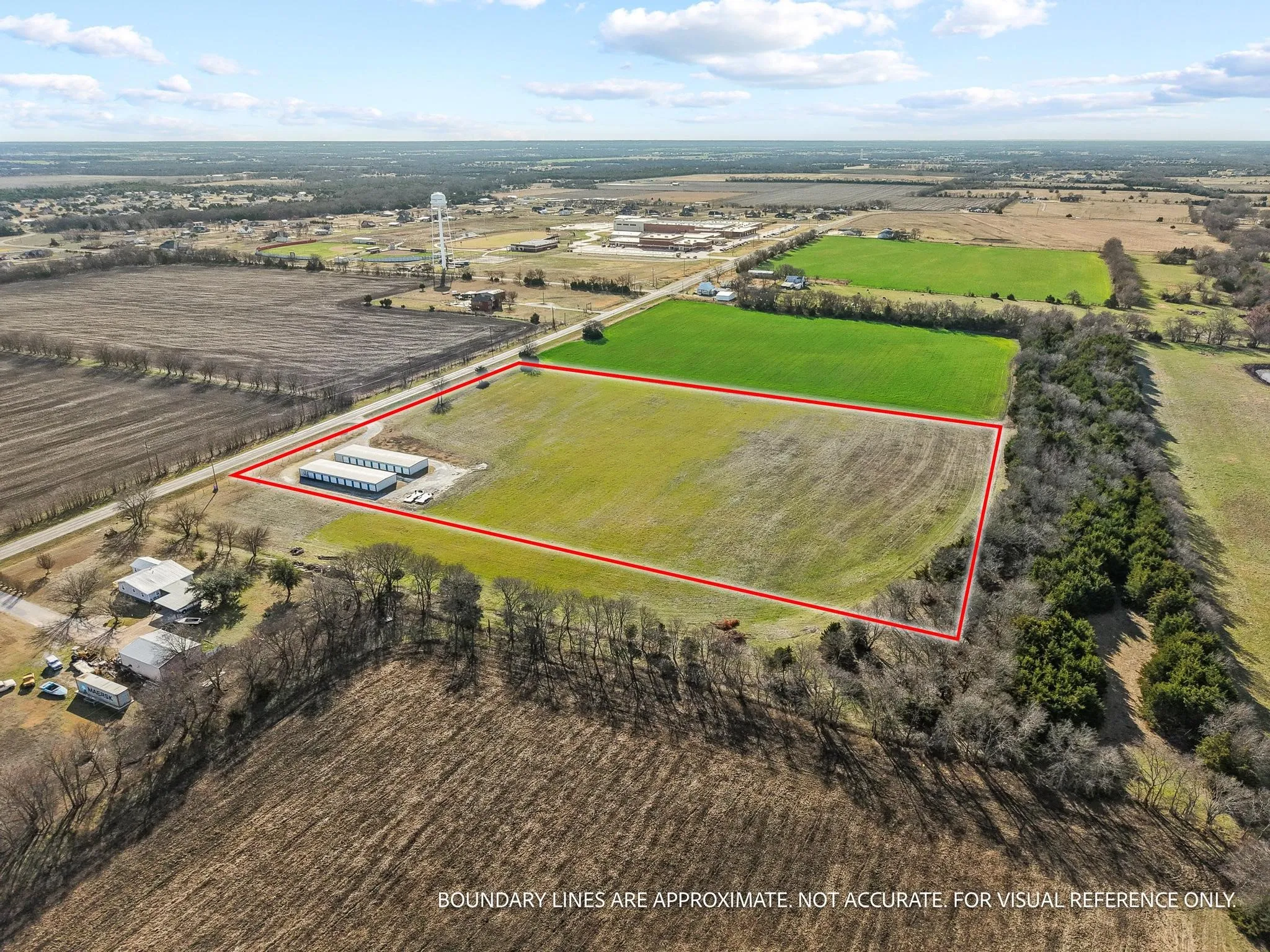 Warehouse For Sale in Fannin County , 1800 FM 815, Trenton, Texas 75490, 0, 0, Garage spaces, 0 Sqft, built in 2008, mls#21390385, Real Estate Agent in Trenton, Homes For Sale in Fannin county, Homes For Sale in Trenton, Realtor in Trenton Texas, Real Estate Brokerage Independent Realty Texas, Luminita Cordes Realtor