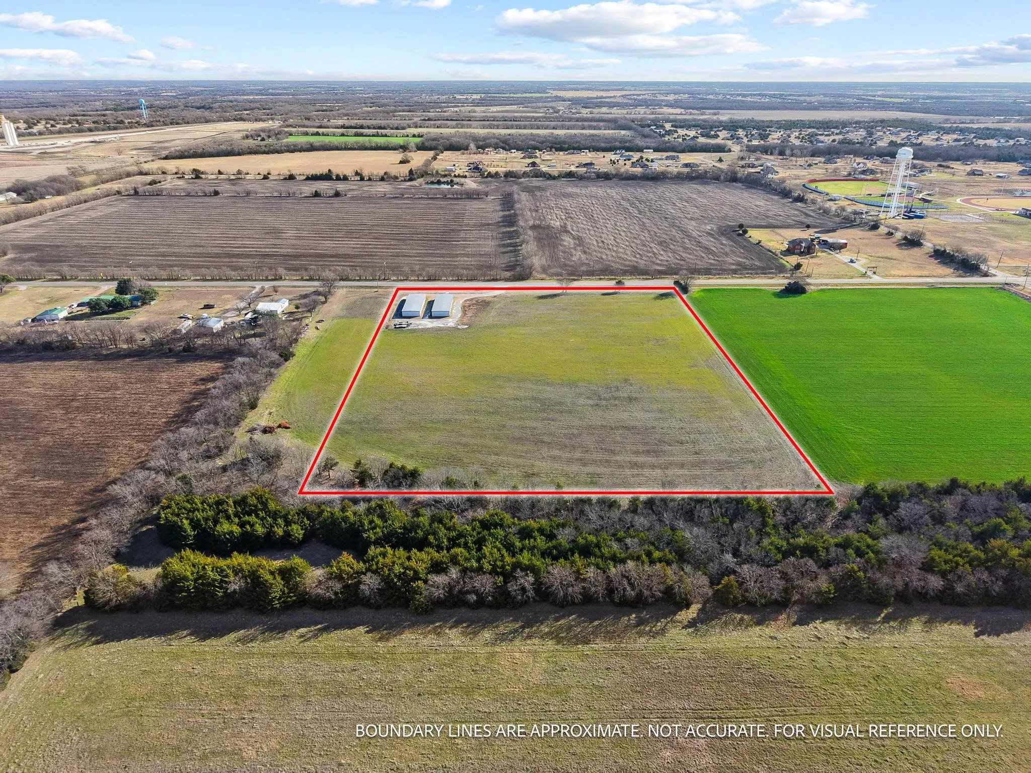 Warehouse For Sale in Fannin County , 1800 FM 815, Trenton, Texas 75490, 0, 0, Garage spaces, 0 Sqft, built in 2008, mls#21390385, Real Estate Agent in Trenton, Homes For Sale in Fannin county, Homes For Sale in Trenton, Realtor in Trenton Texas, Real Estate Brokerage Independent Realty Texas, Luminita Cordes Realtor