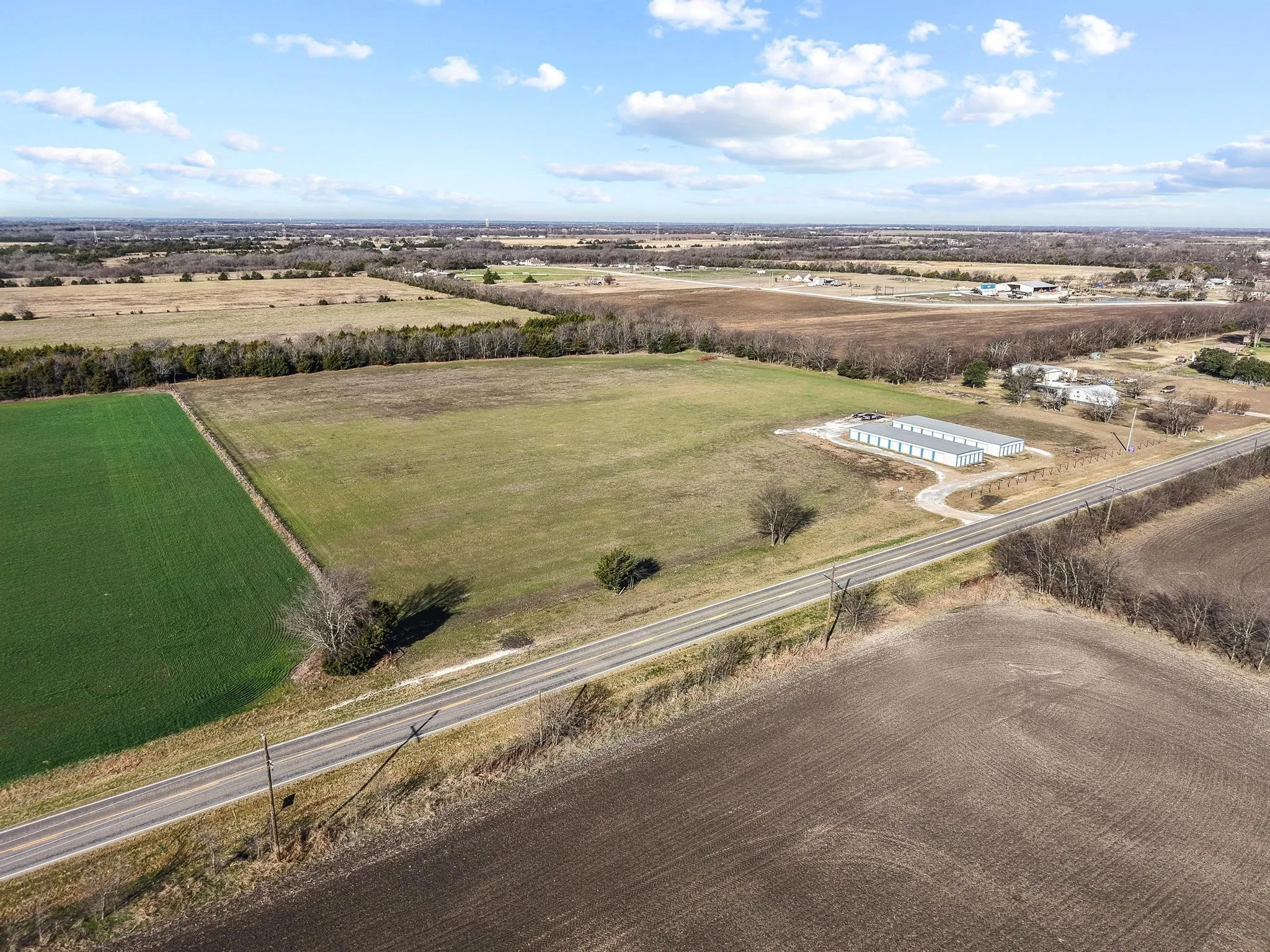 Warehouse For Sale in Fannin County , 1800 FM 815, Trenton, Texas 75490, 0, 0, Garage spaces, 0 Sqft, built in 2008, mls#21390385, Real Estate Agent in Trenton, Homes For Sale in Fannin county, Homes For Sale in Trenton, Realtor in Trenton Texas, Real Estate Brokerage Independent Realty Texas, Luminita Cordes Realtor