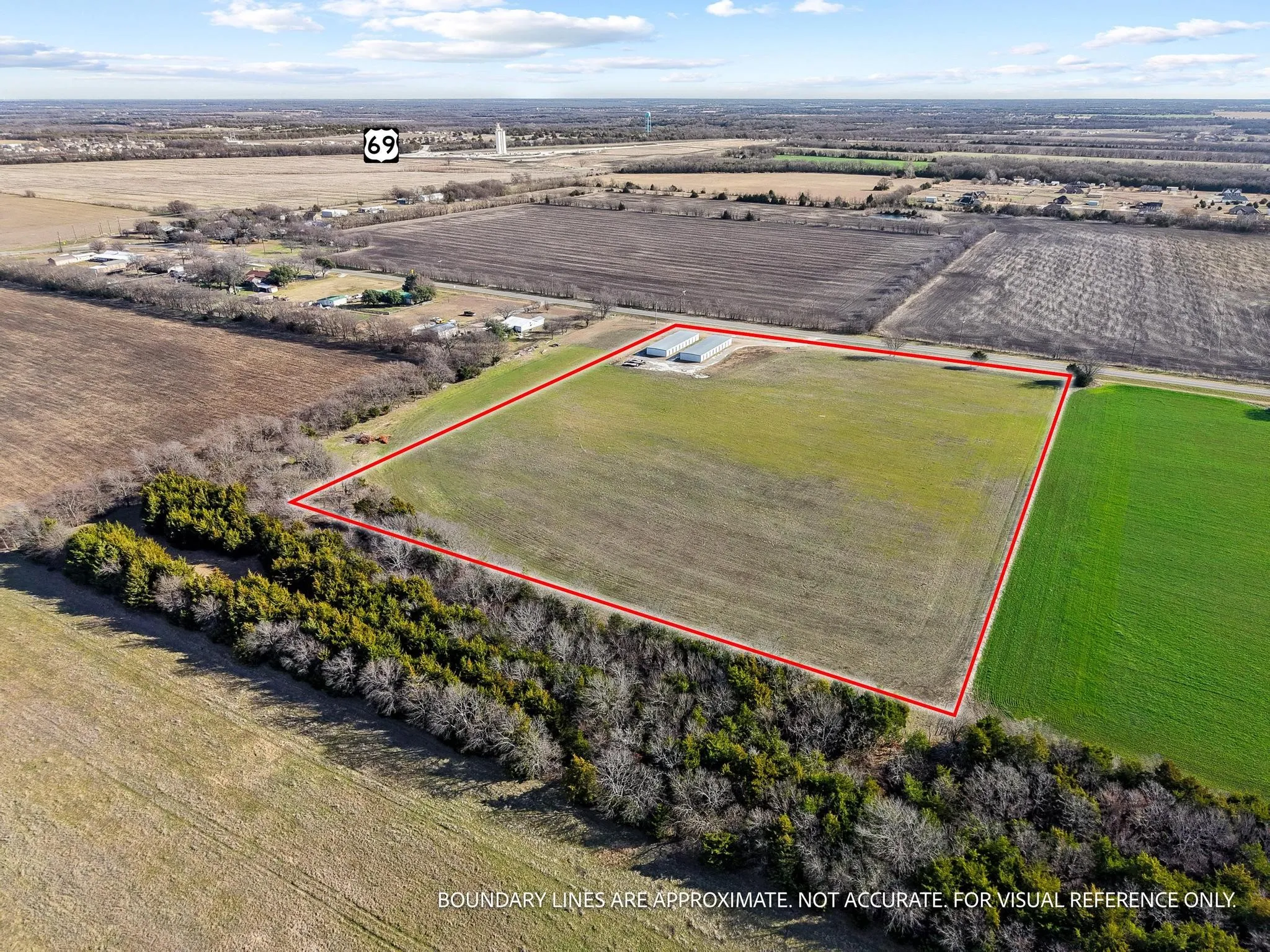 Warehouse For Sale in Fannin County , 1800 FM 815, Trenton, Texas 75490, 0, 0, Garage spaces, 0 Sqft, built in 2008, mls#21390385, Real Estate Agent in Trenton, Homes For Sale in Fannin county, Homes For Sale in Trenton, Realtor in Trenton Texas, Real Estate Brokerage Independent Realty Texas, Luminita Cordes Realtor
