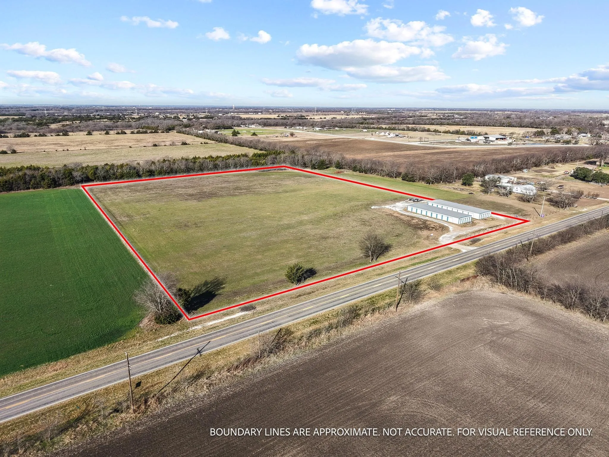 Warehouse For Sale in Fannin County , 1800 FM 815, Trenton, Texas 75490, 0, 0, Garage spaces, 0 Sqft, built in 2008, mls#21390385, Real Estate Agent in Trenton, Homes For Sale in Fannin county, Homes For Sale in Trenton, Realtor in Trenton Texas, Real Estate Brokerage Independent Realty Texas, Luminita Cordes Realtor