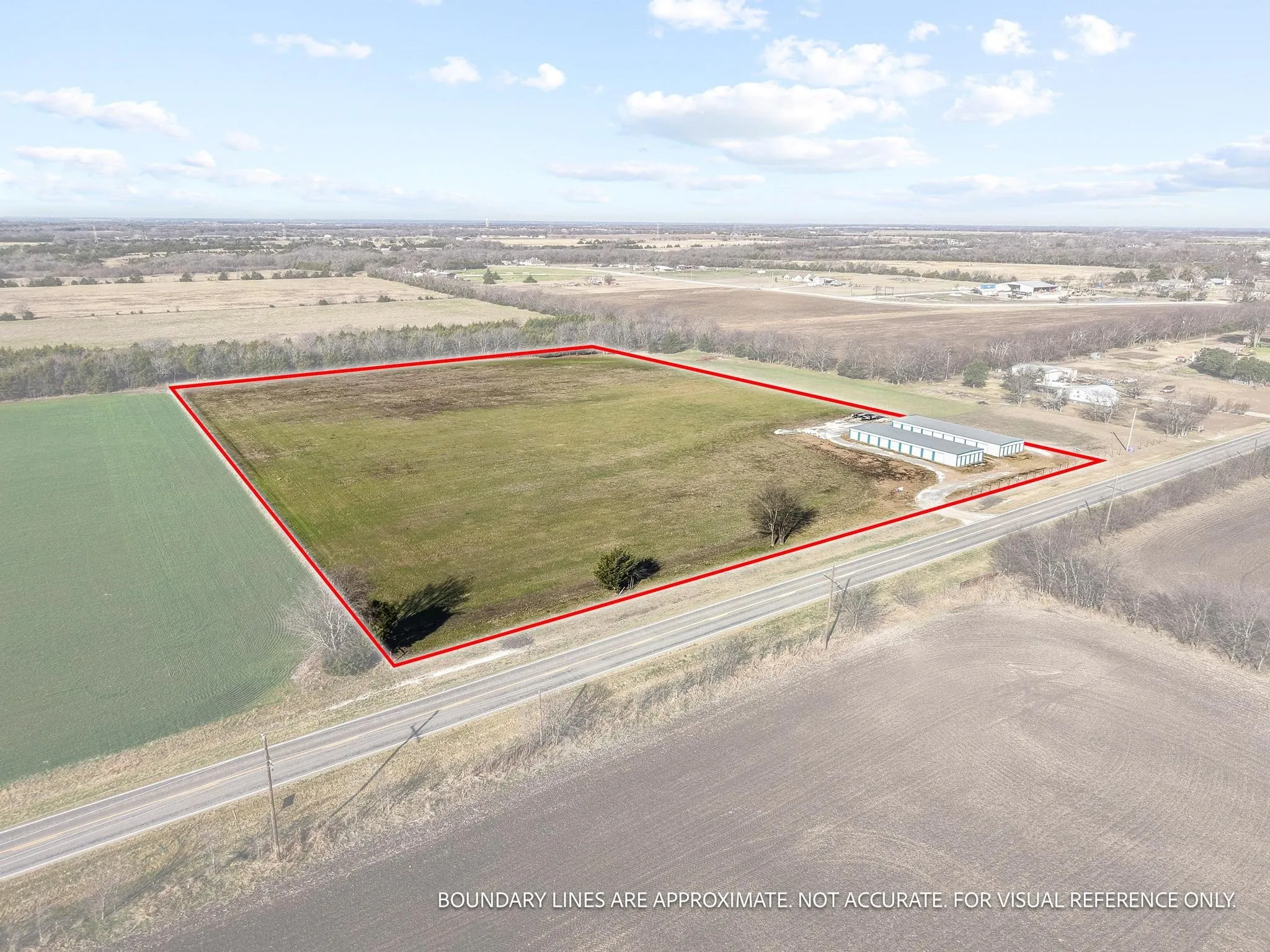 Warehouse For Sale in Fannin County , 1800 FM 815, Trenton, Texas 75490, 0, 0, Garage spaces, 0 Sqft, built in 2008, mls#21390385, Real Estate Agent in Trenton, Homes For Sale in Fannin county, Homes For Sale in Trenton, Realtor in Trenton Texas, Real Estate Brokerage Independent Realty Texas, Luminita Cordes Realtor