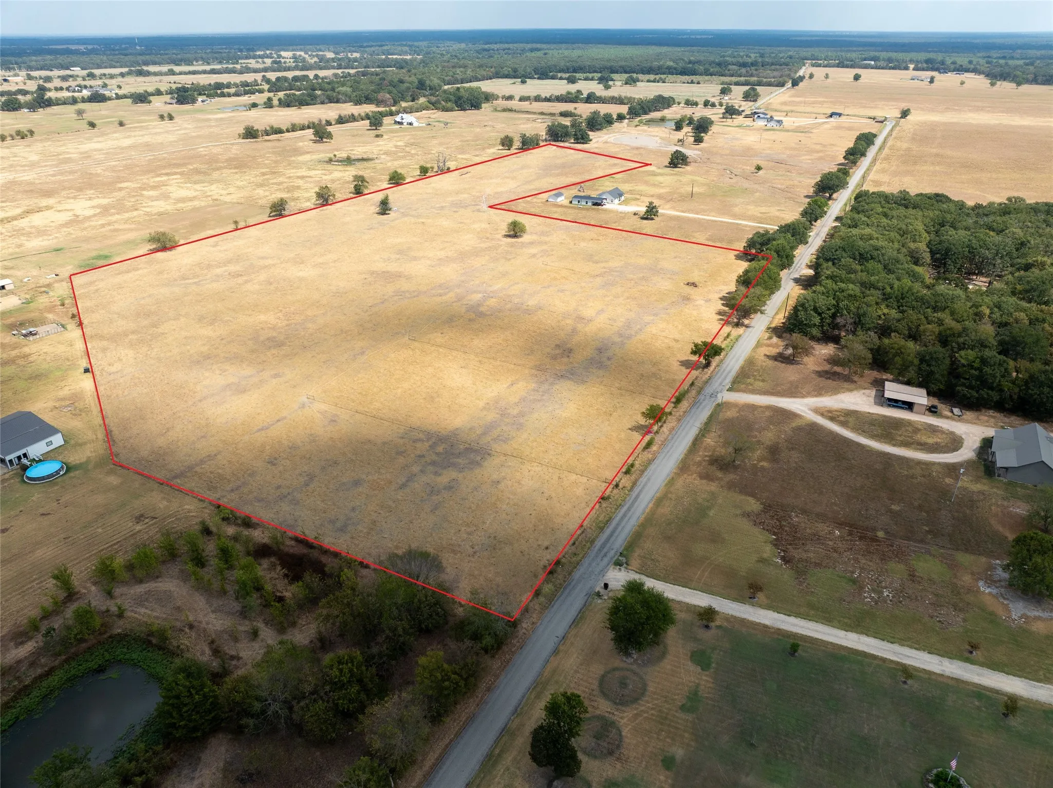 Improved Land For Sale in Lamar County , TBD County Road 44550, Paris, Texas 75462, 0, 0, Garage spaces, 0 Sqft, built in 0, mls#21390830, Real Estate Agent in Paris, Homes For Sale in Lamar county, Homes For Sale in Paris, Realtor in Paris Texas, Real Estate Brokerage Independent Realty Texas, Luminita Cordes Realtor