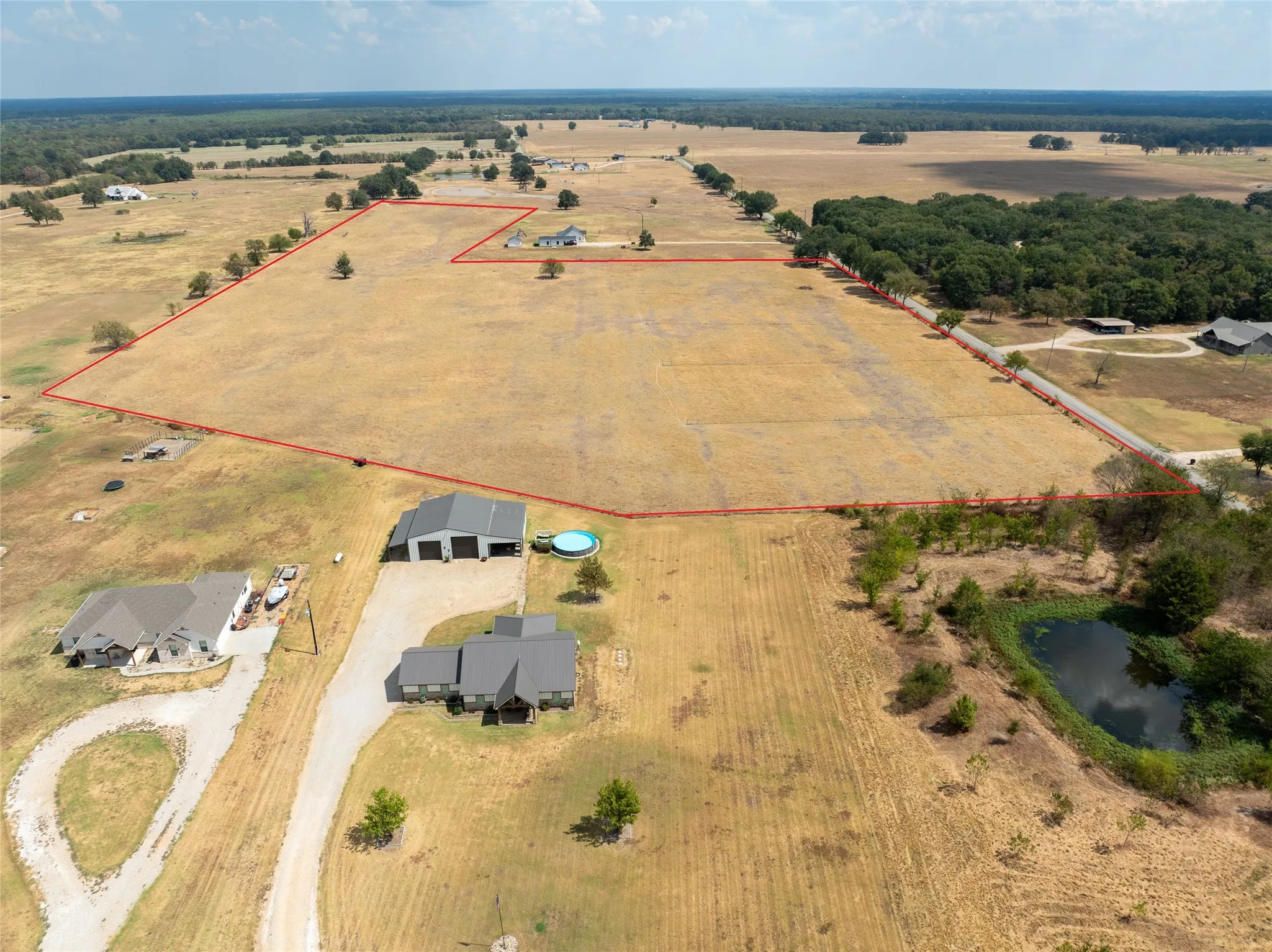 Improved Land For Sale in Lamar County , TBD County Road 44550, Paris, Texas 75462, 0, 0, Garage spaces, 0 Sqft, built in 0, mls#21390830, Real Estate Agent in Paris, Homes For Sale in Lamar county, Homes For Sale in Paris, Realtor in Paris Texas, Real Estate Brokerage Independent Realty Texas, Luminita Cordes Realtor