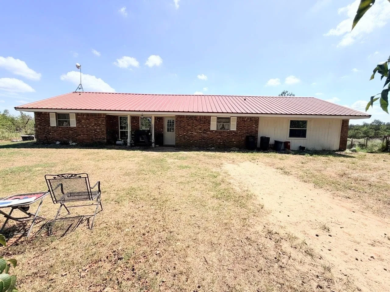 Single Family Residence For Sale