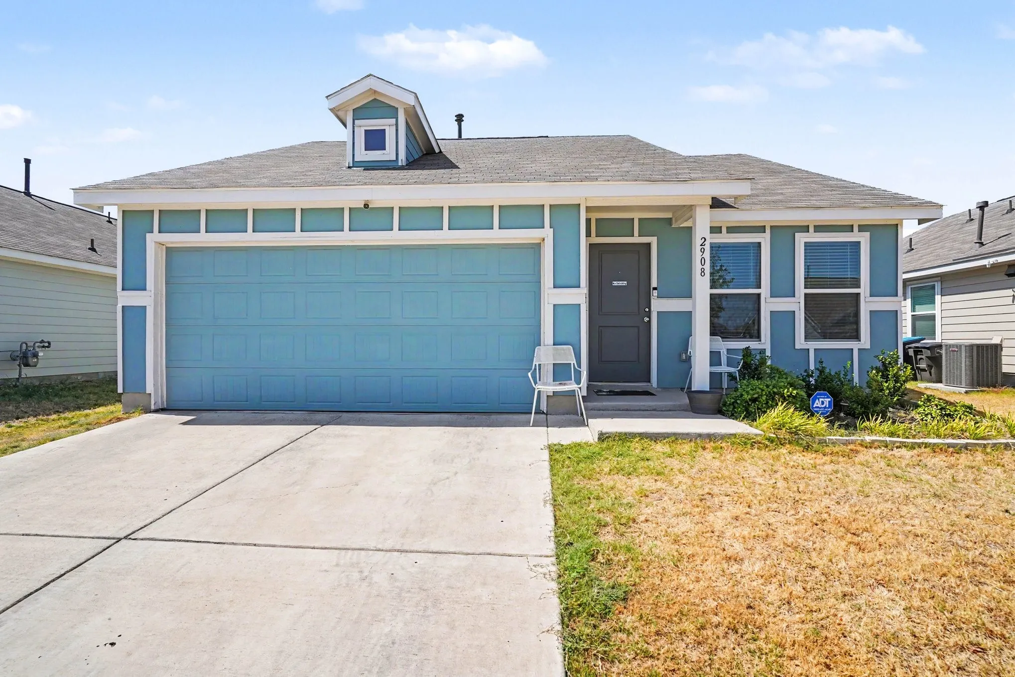 Single Family Residence For Sale