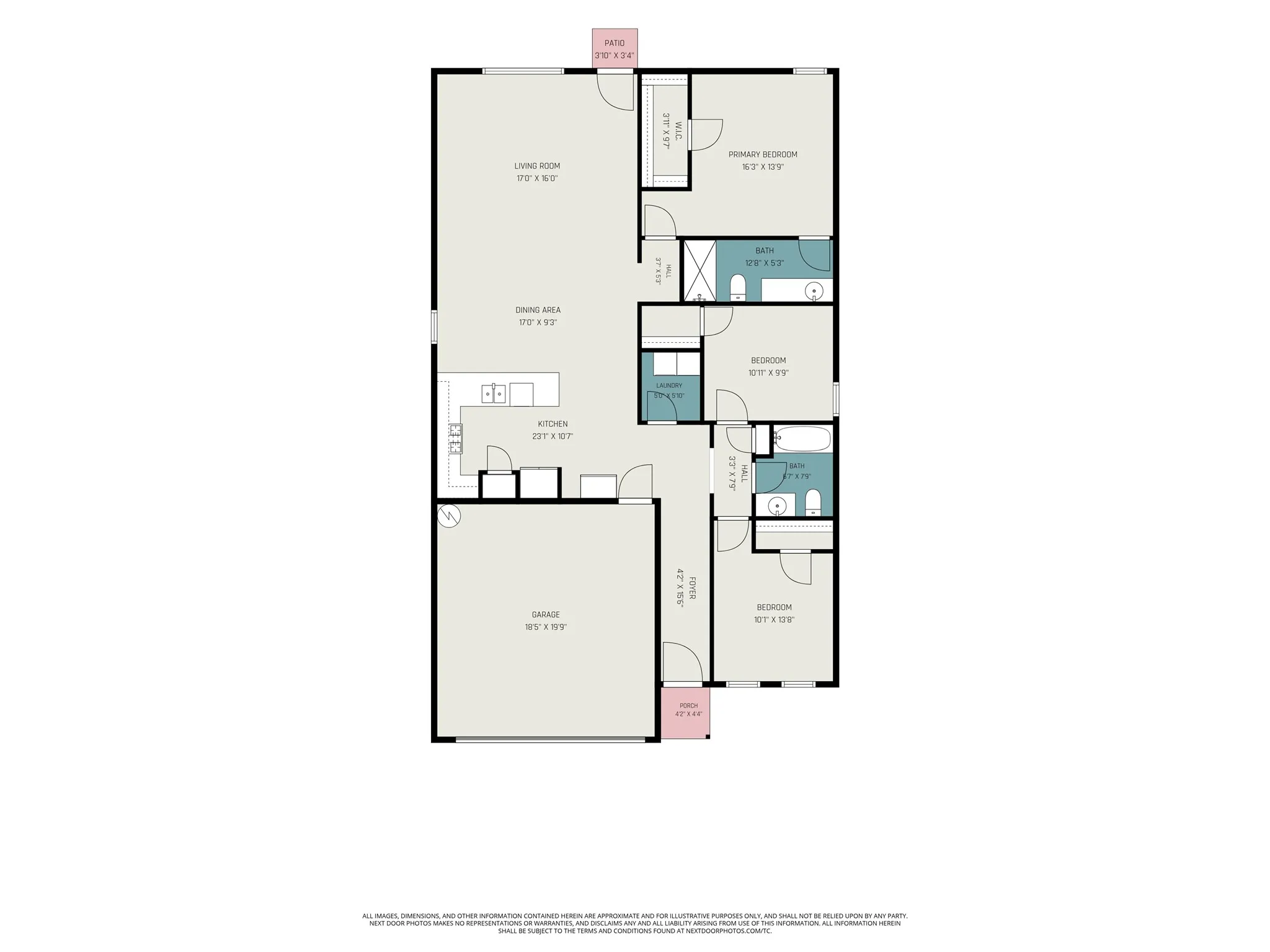 Single Family Residence For Sale in Tarrant County , 2908 Roy Road, Fort Worth, Texas 76119, 3 Bedroom, 2 Bathroom, 2 Garage spaces, 1,464 Sqft, built in 2023, mls#21386812, Real Estate Agent in Fort Worth, Homes For Sale in Tarrant county, Homes For Sale in Fort Worth, Realtor in Fort Worth Texas, Real Estate Brokerage Independent Realty Texas, Luminita Cordes Realtor
