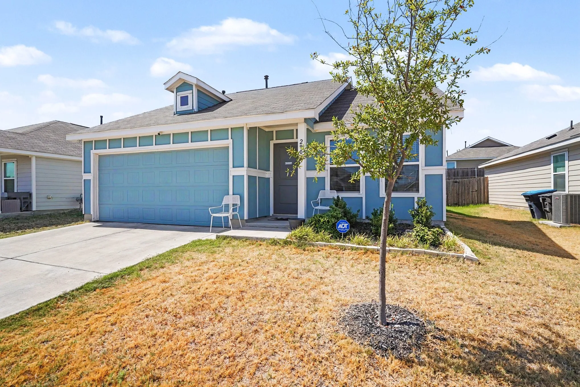 Single Family Residence For Sale in Tarrant County , 2908 Roy Road, Fort Worth, Texas 76119, 3 Bedroom, 2 Bathroom, 2 Garage spaces, 1,464 Sqft, built in 2023, mls#21386812, Real Estate Agent in Fort Worth, Homes For Sale in Tarrant county, Homes For Sale in Fort Worth, Realtor in Fort Worth Texas, Real Estate Brokerage Independent Realty Texas, Luminita Cordes Realtor