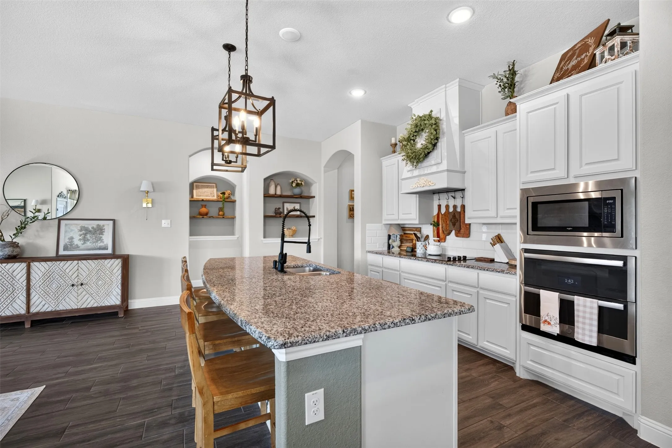 Single Family Residence For Sale in Johnson County , 12717 Caliber Drive, Godley, Texas 76044, 4 Bedroom, 3 Bathroom, 2 Garage spaces, 2,619 Sqft, built in 2022, mls#21390816, Real Estate Agent in Godley, Homes For Sale in Johnson county, Homes For Sale in Godley, Realtor in Godley Texas, Real Estate Brokerage Independent Realty Texas, Luminita Cordes Realtor