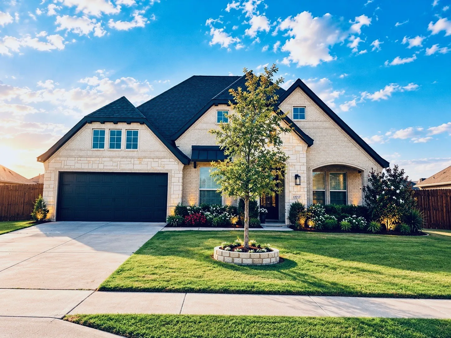 Single Family Residence For Sale in Johnson County , 12717 Caliber Drive, Godley, Texas 76044, 4 Bedroom, 3 Bathroom, 2 Garage spaces, 2,619 Sqft, built in 2022, mls#21390816, Real Estate Agent in Godley, Homes For Sale in Johnson county, Homes For Sale in Godley, Realtor in Godley Texas, Real Estate Brokerage Independent Realty Texas, Luminita Cordes Realtor