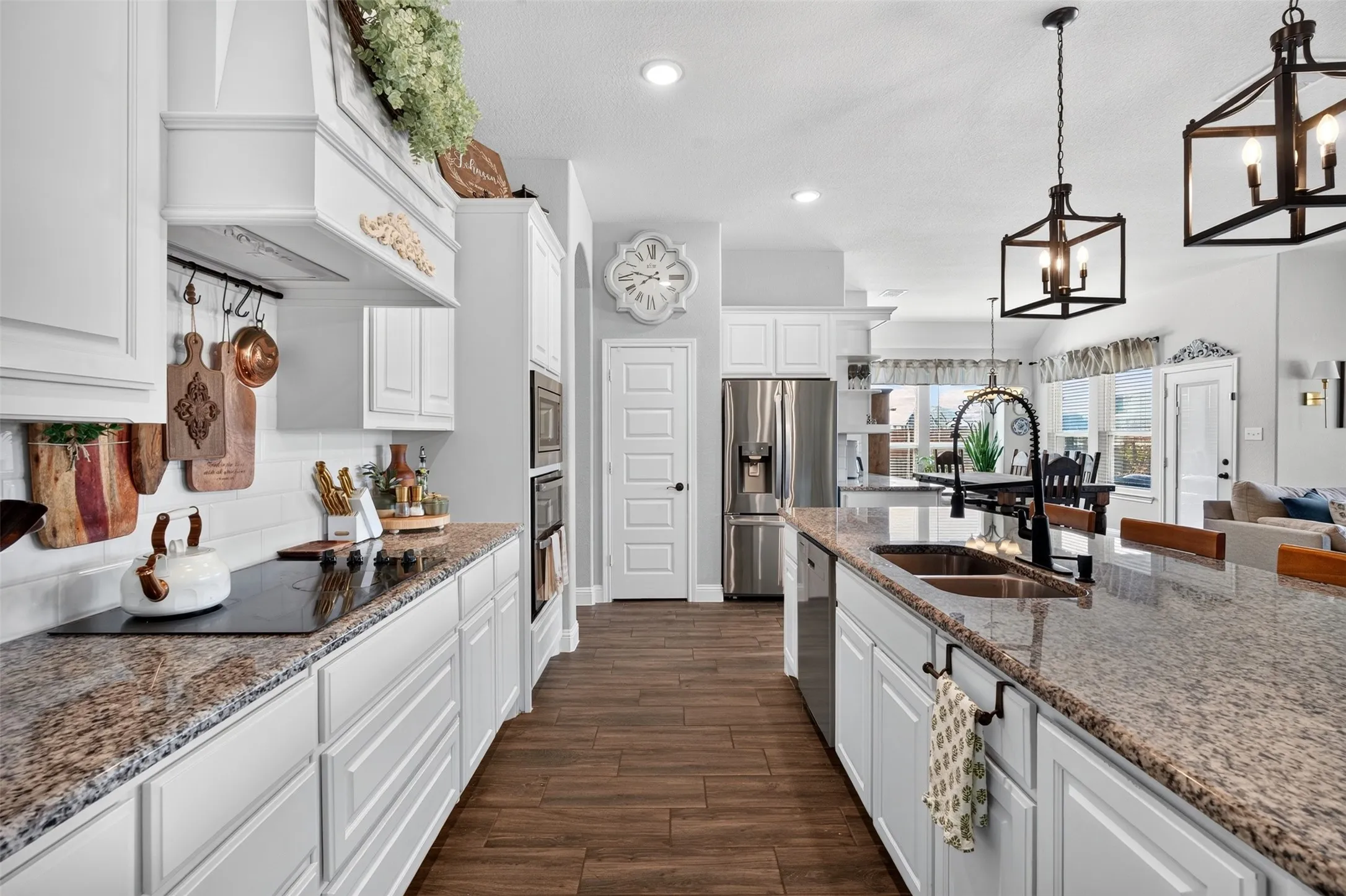 Single Family Residence For Sale in Johnson County , 12717 Caliber Drive, Godley, Texas 76044, 4 Bedroom, 3 Bathroom, 2 Garage spaces, 2,619 Sqft, built in 2022, mls#21390816, Real Estate Agent in Godley, Homes For Sale in Johnson county, Homes For Sale in Godley, Realtor in Godley Texas, Real Estate Brokerage Independent Realty Texas, Luminita Cordes Realtor