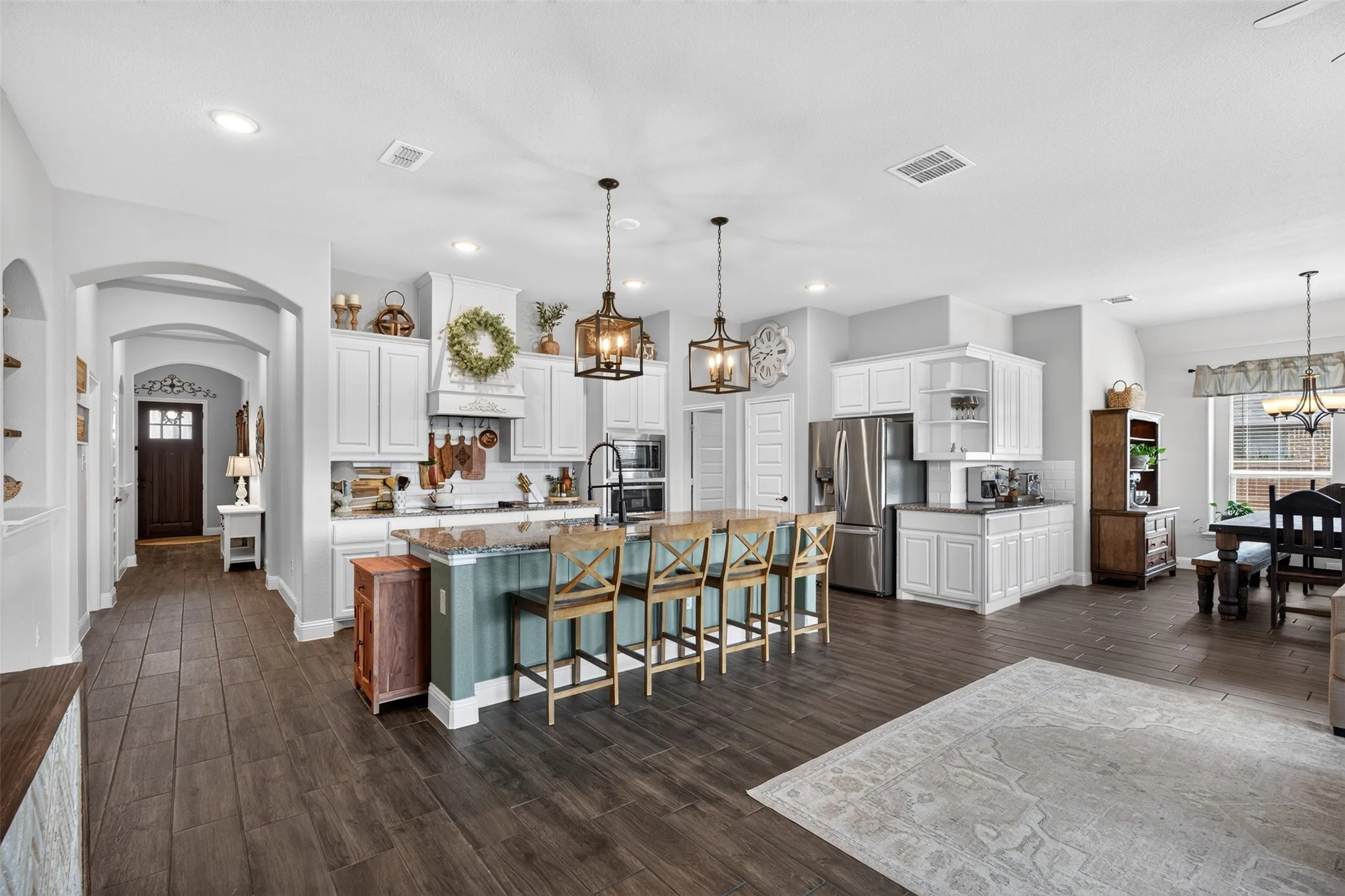 Single Family Residence For Sale in Johnson County , 12717 Caliber Drive, Godley, Texas 76044, 4 Bedroom, 3 Bathroom, 2 Garage spaces, 2,619 Sqft, built in 2022, mls#21390816, Real Estate Agent in Godley, Homes For Sale in Johnson county, Homes For Sale in Godley, Realtor in Godley Texas, Real Estate Brokerage Independent Realty Texas, Luminita Cordes Realtor