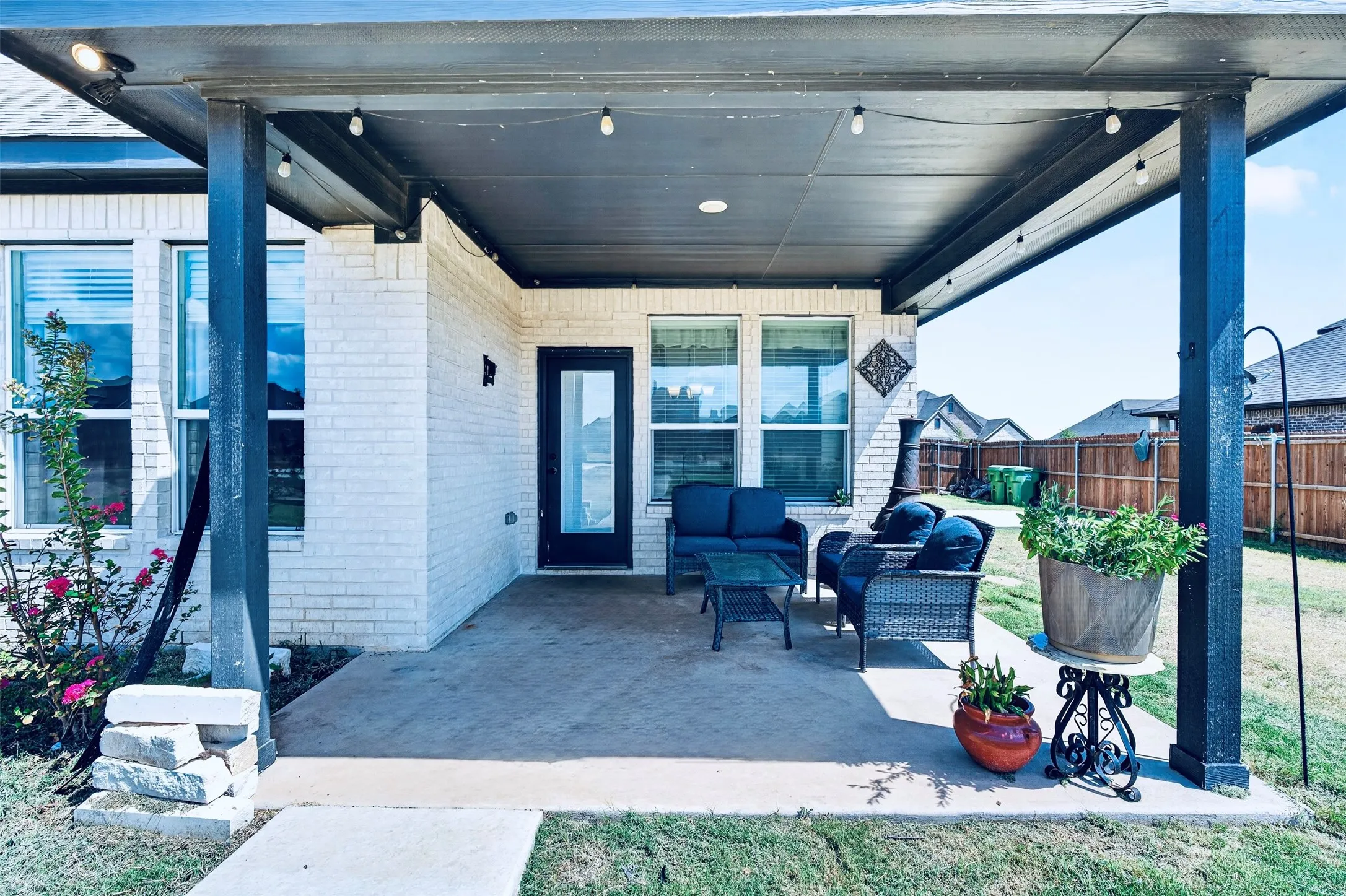 Single Family Residence For Sale in Johnson County , 12717 Caliber Drive, Godley, Texas 76044, 4 Bedroom, 3 Bathroom, 2 Garage spaces, 2,619 Sqft, built in 2022, mls#21390816, Real Estate Agent in Godley, Homes For Sale in Johnson county, Homes For Sale in Godley, Realtor in Godley Texas, Real Estate Brokerage Independent Realty Texas, Luminita Cordes Realtor