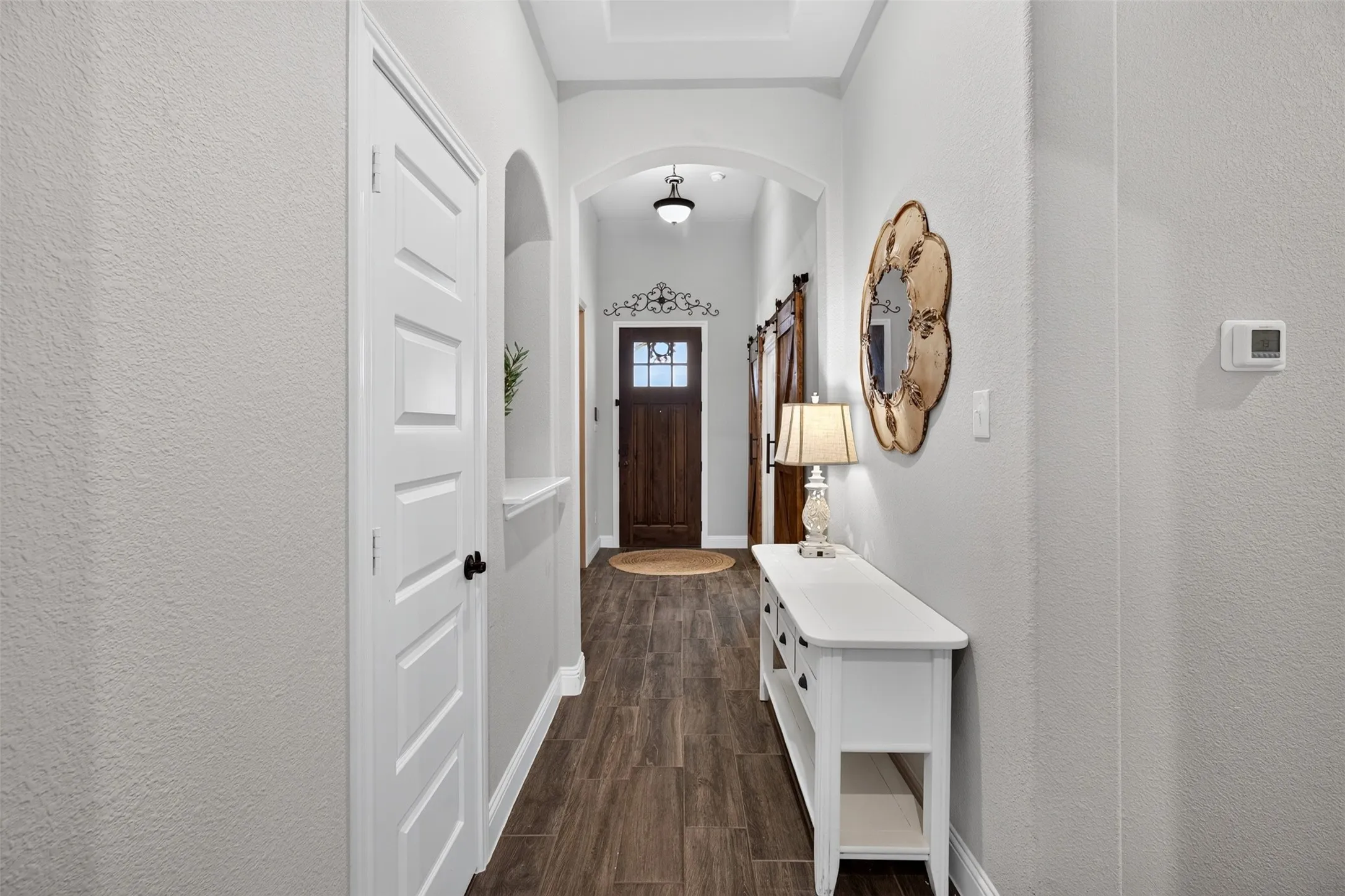 Single Family Residence For Sale in Johnson County , 12717 Caliber Drive, Godley, Texas 76044, 4 Bedroom, 3 Bathroom, 2 Garage spaces, 2,619 Sqft, built in 2022, mls#21390816, Real Estate Agent in Godley, Homes For Sale in Johnson county, Homes For Sale in Godley, Realtor in Godley Texas, Real Estate Brokerage Independent Realty Texas, Luminita Cordes Realtor
