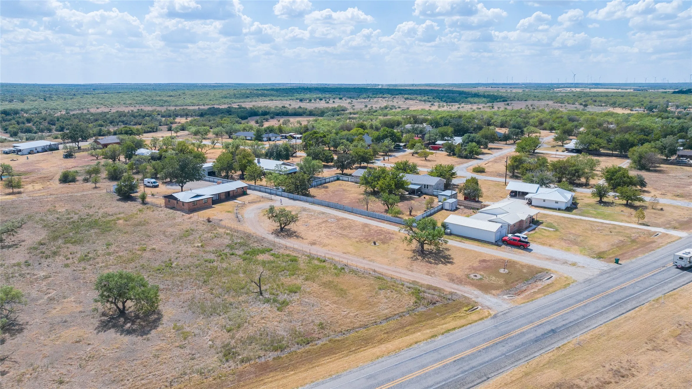 Single Family Residence For Sale in Throckmorton County , 707 W Chestnut Street, Throckmorton, Texas 76483, 3 Bedroom, 2 Bathroom, 2 Garage spaces, 1,842 Sqft, built in 1964, mls#21390789, Real Estate Agent in Throckmorton, Homes For Sale in Throckmorton county, Homes For Sale in Throckmorton, Realtor in Throckmorton Texas, Real Estate Brokerage Independent Realty Texas, Luminita Cordes Realtor
