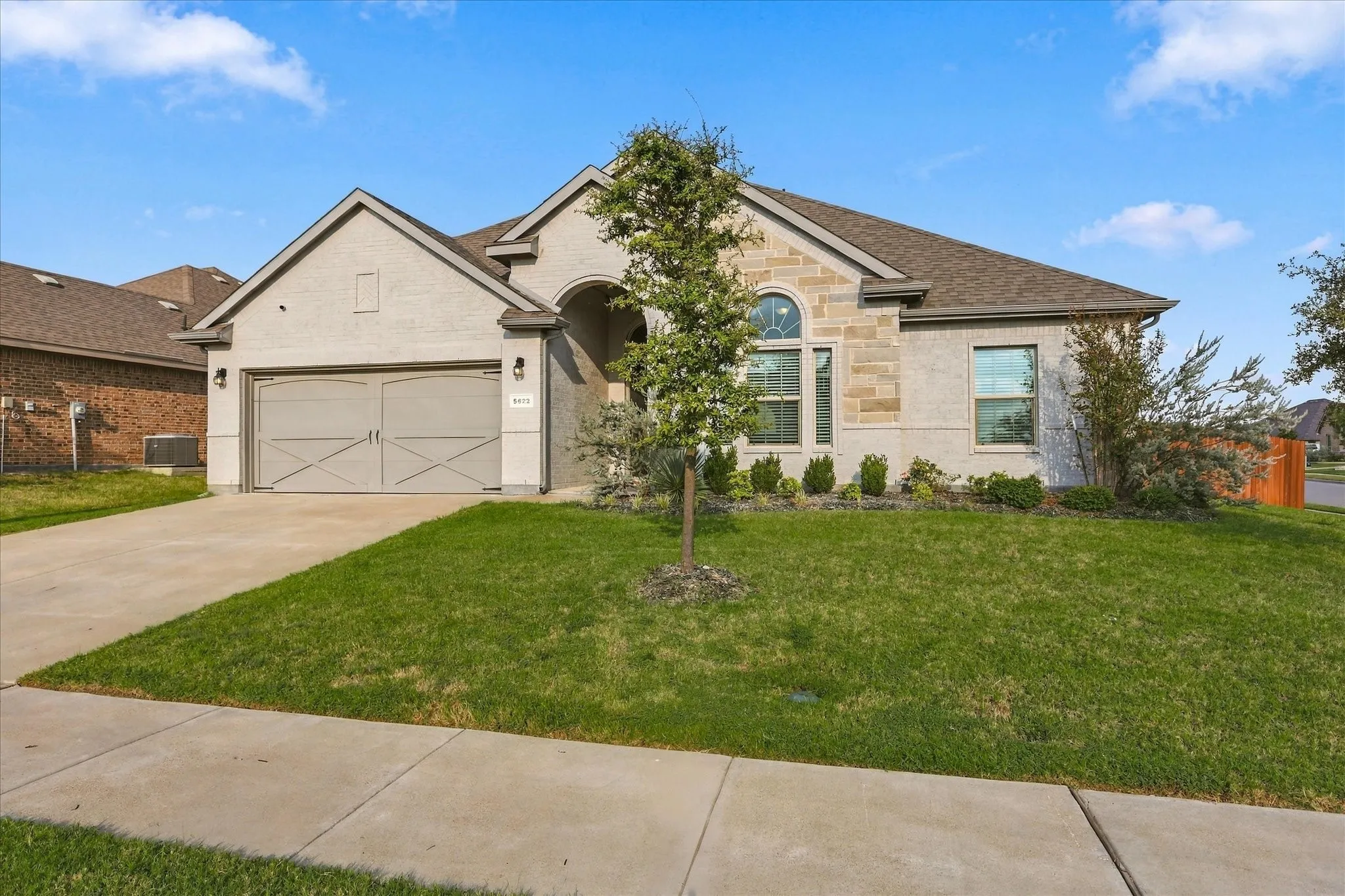 Single Family Residence For Sale