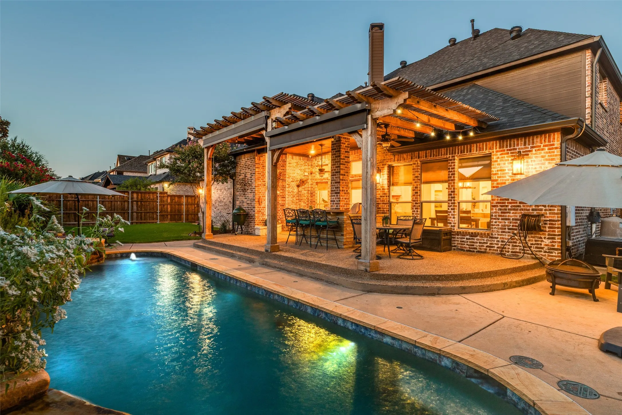 Gold Medal Pool
