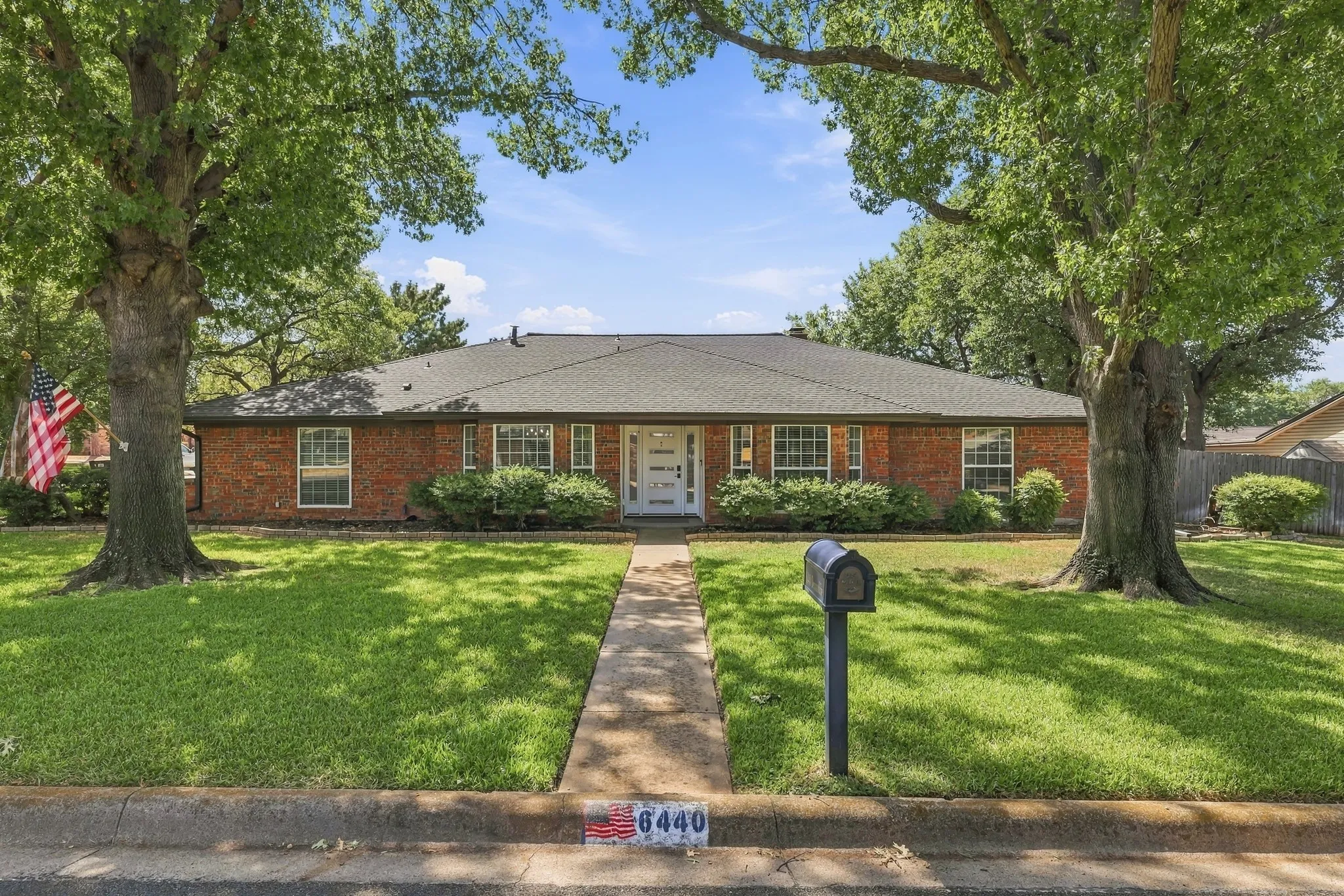Single Family Residence For Sale