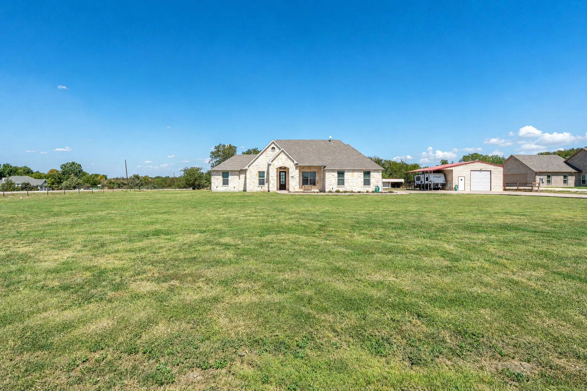 Single Family Residence For Sale in Collin County , 10133 Private Road 5393, Princeton, Texas 75407, 4 Bedroom, 3 Bathroom, 3 Garage spaces, 2,580 Sqft, built in 2018, mls#21388314, Real Estate Agent in Princeton, Homes For Sale in Collin county, Homes For Sale in Princeton, Realtor in Princeton Texas, Real Estate Brokerage Independent Realty Texas, Luminita Cordes Realtor