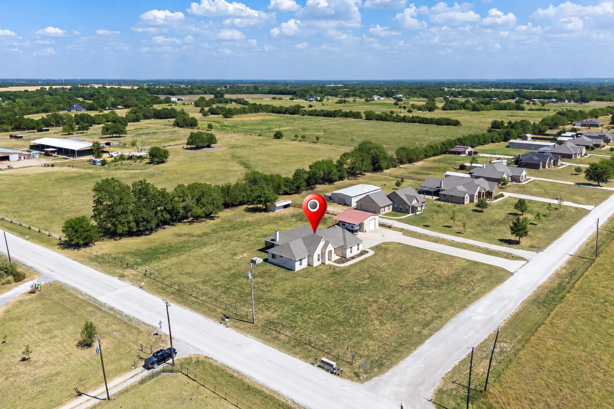 Single Family Residence For Sale in Collin County , 10133 Private Road 5393, Princeton, Texas 75407, 4 Bedroom, 3 Bathroom, 3 Garage spaces, 2,580 Sqft, built in 2018, mls#21388314, Real Estate Agent in Princeton, Homes For Sale in Collin county, Homes For Sale in Princeton, Realtor in Princeton Texas, Real Estate Brokerage Independent Realty Texas, Luminita Cordes Realtor