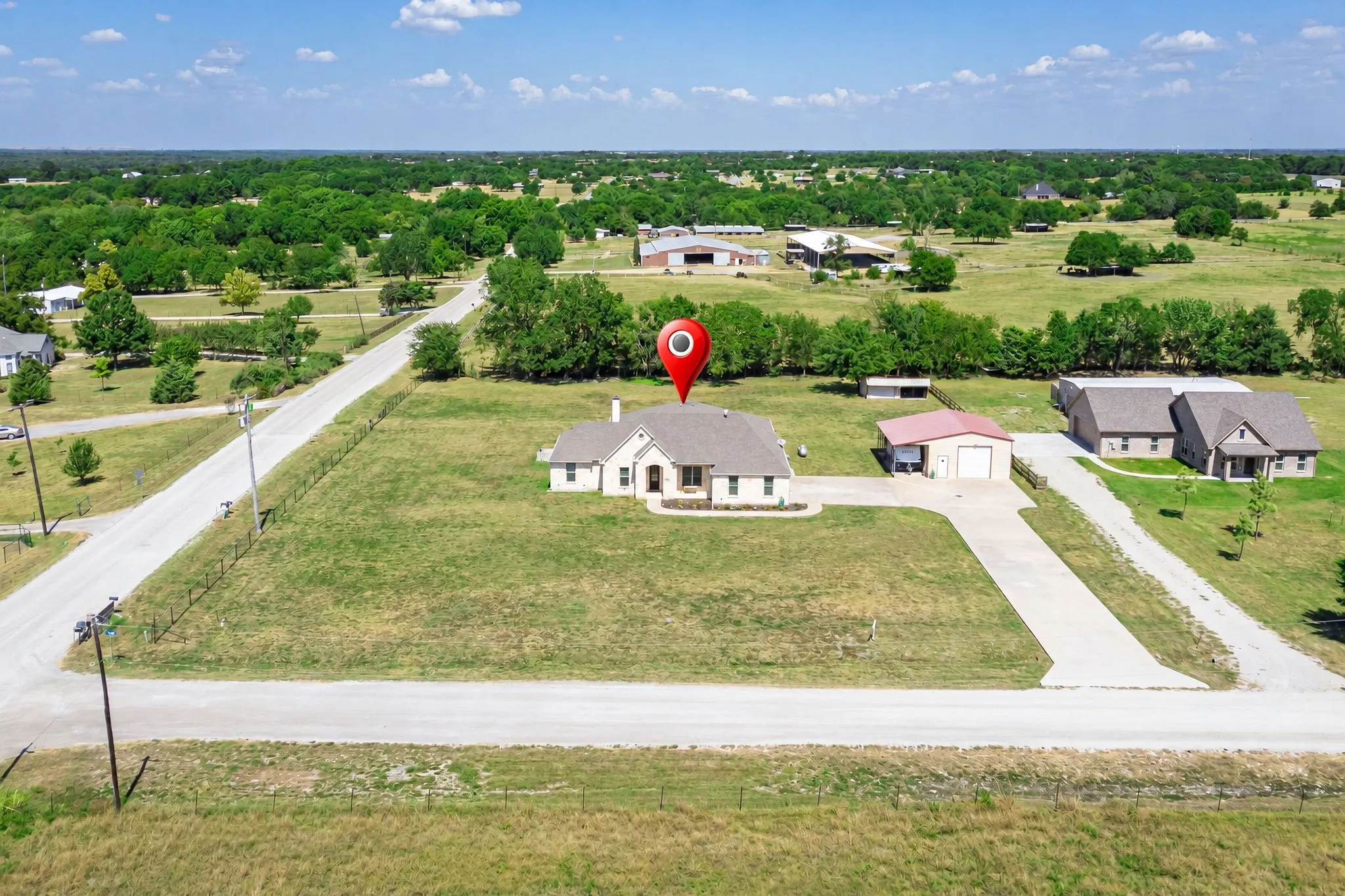 Single Family Residence For Sale