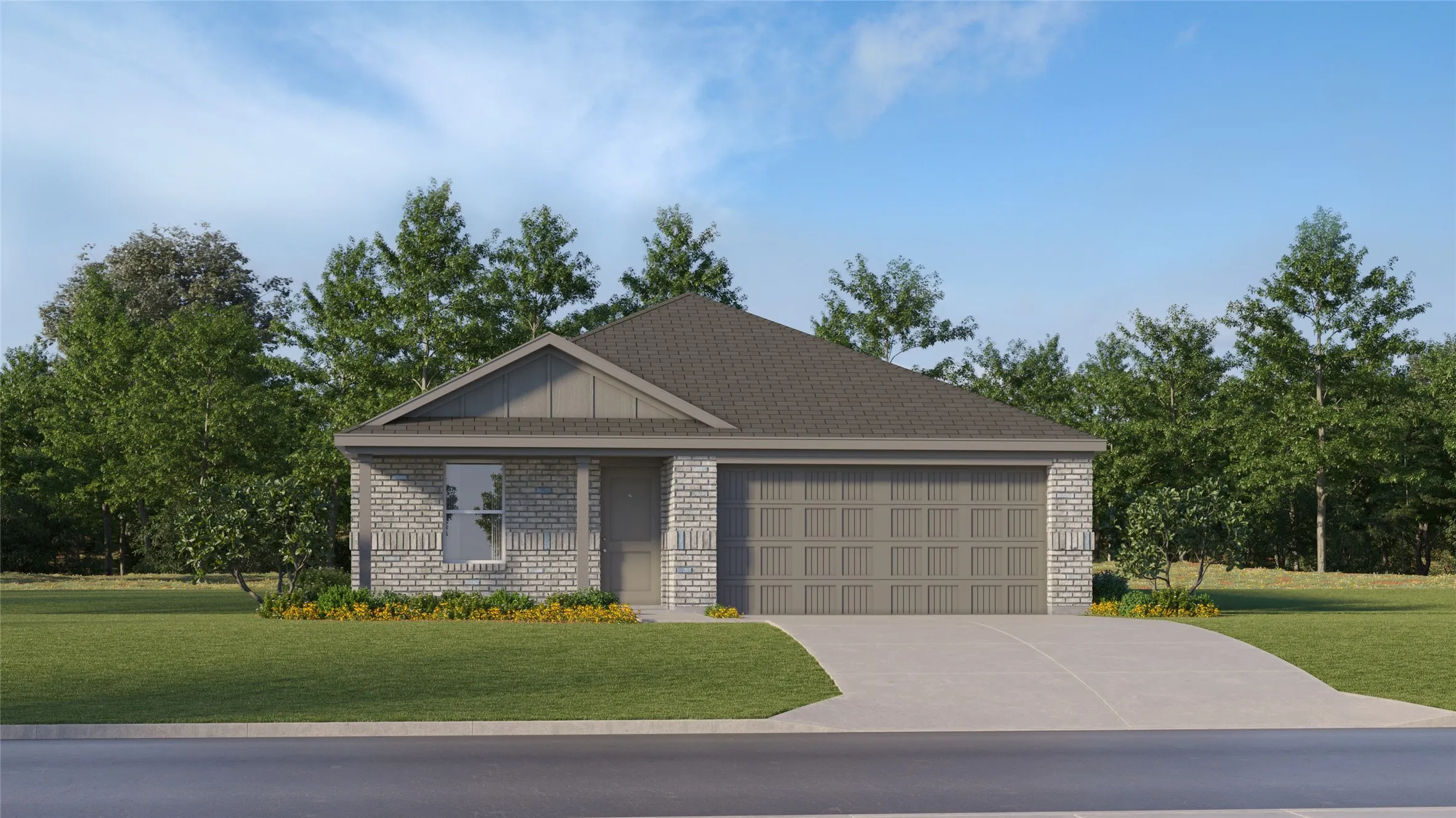 Single Family Residence For Sale