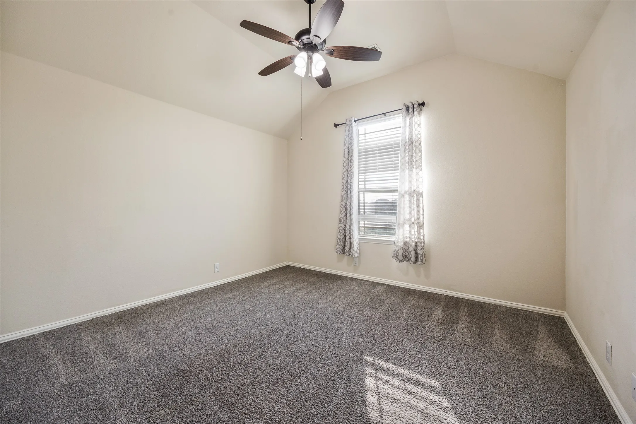 Virtually Staged 2nd Story Bedroom #1
