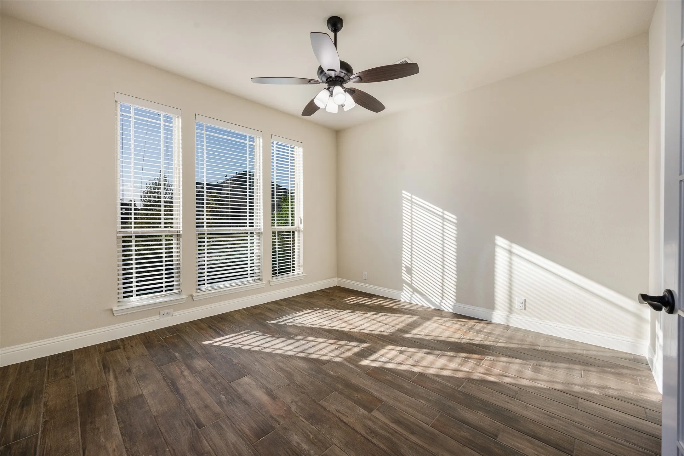 Bedroom #5 or Office Space