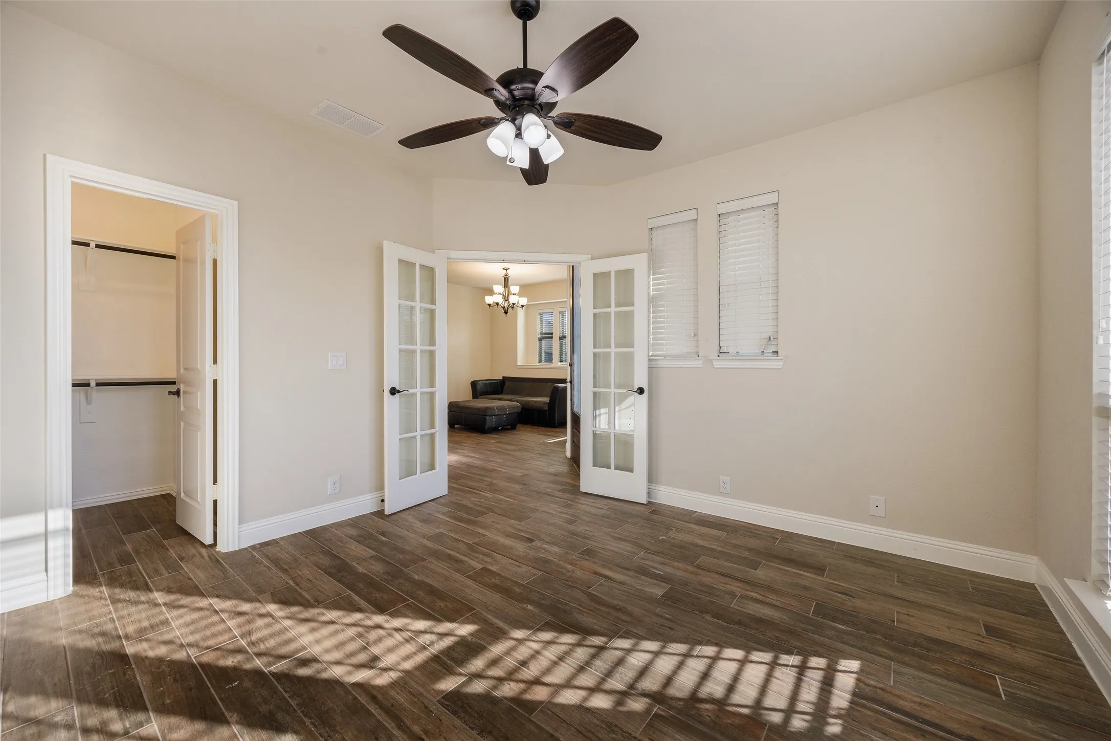 Bedroom #5 or Office Space