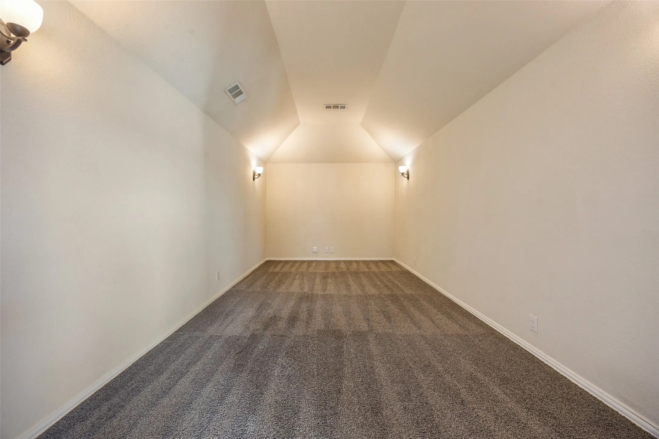 Theater Room