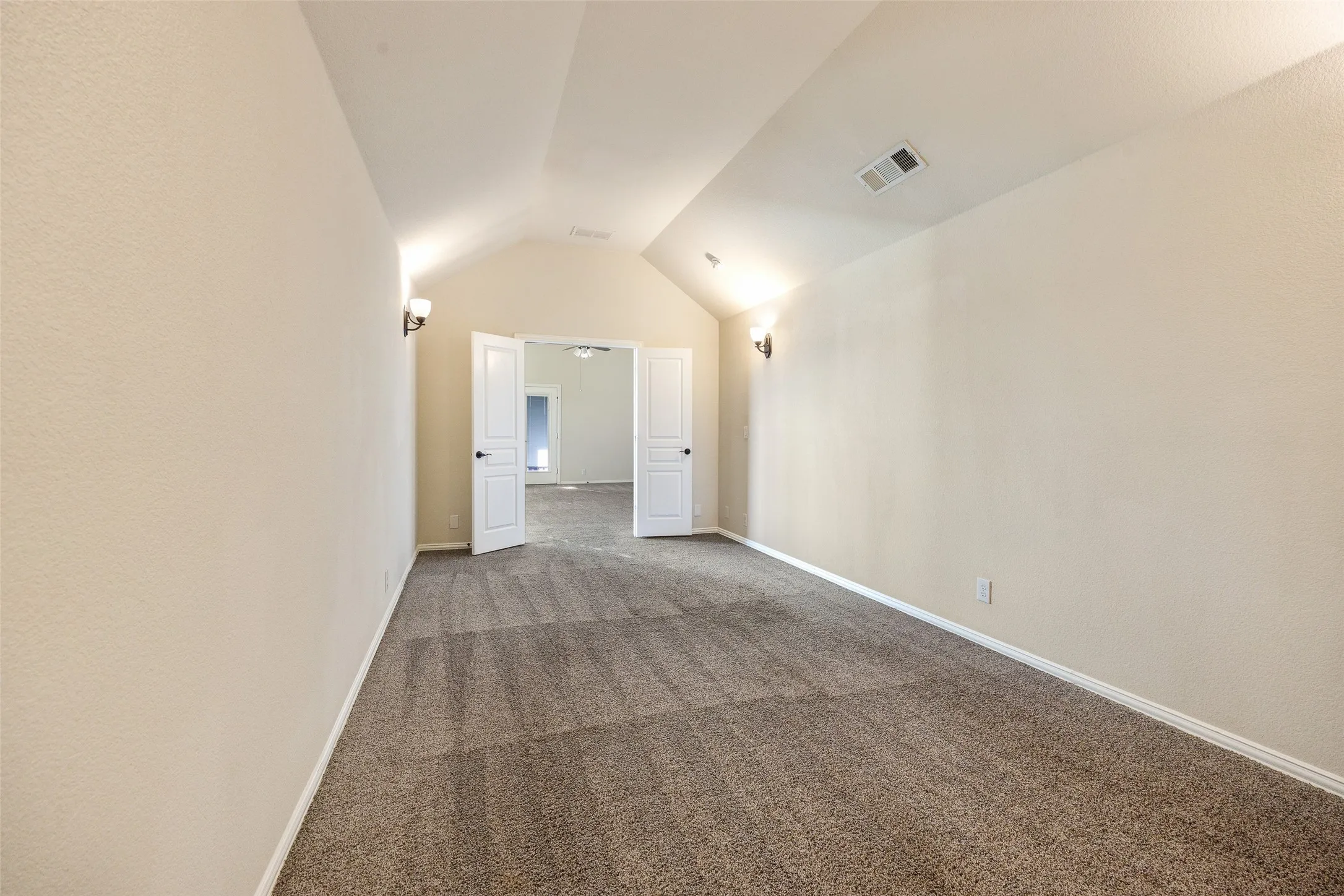Theater Room