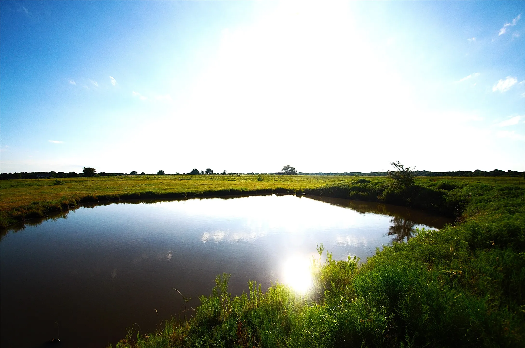 Improved Land For Sale