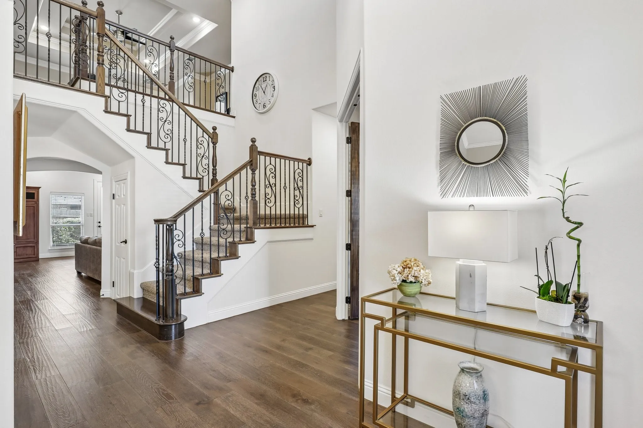 Single Family Residence For Sale in Rockwall County , 676 Princeton Way, Rockwall, Texas 75087, 5 Bedroom, 4 Bathroom, 3 Garage spaces, 3,834 Sqft, built in 2015, mls#21386220, Real Estate Agent in Rockwall, Homes For Sale in Rockwall county, Homes For Sale in Rockwall, Realtor in Rockwall Texas, Real Estate Brokerage Independent Realty Texas, Luminita Cordes Realtor