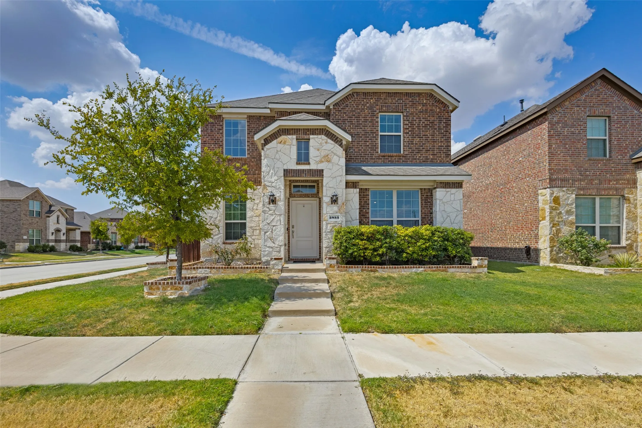 Single Family Residence For Sale