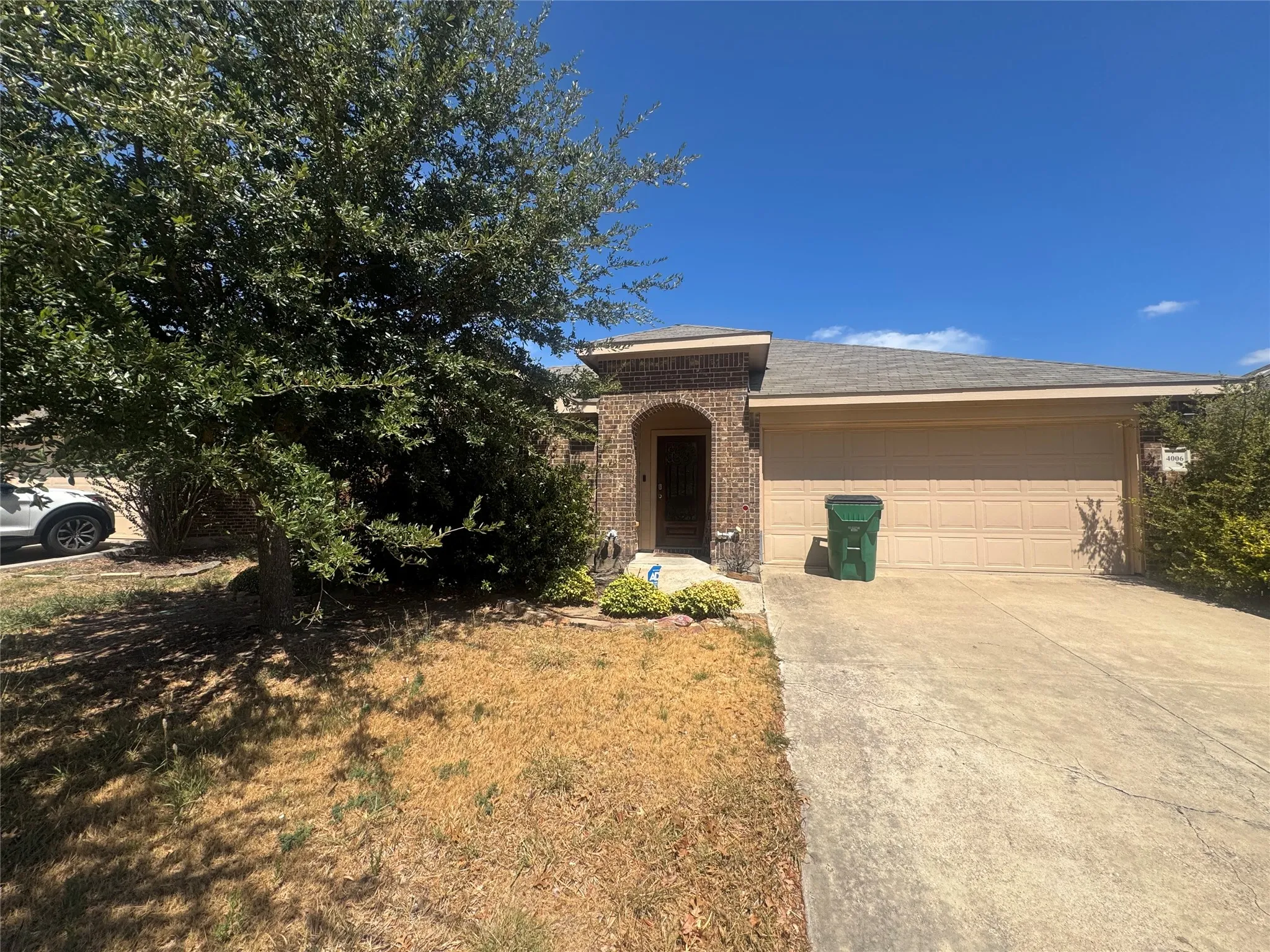 Single Family Residence For Sale
