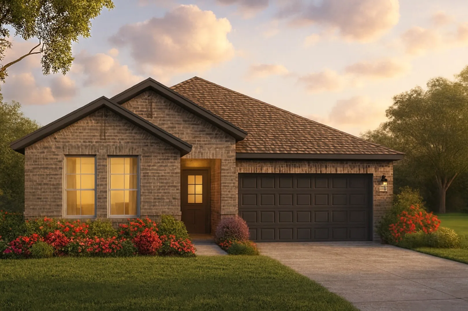 Single Family Residence For Sale in Johnson County , 109 Manchester Drive, Cleburne, Texas 76031, 4 Bedroom, 2 Bathroom, 2 Garage spaces, 1,951 Sqft, built in 2025, mls#21390860, Real Estate Agent in Cleburne, Homes For Sale in Johnson county, Homes For Sale in Cleburne, Realtor in Cleburne Texas, Real Estate Brokerage Independent Realty Texas, Luminita Cordes Realtor