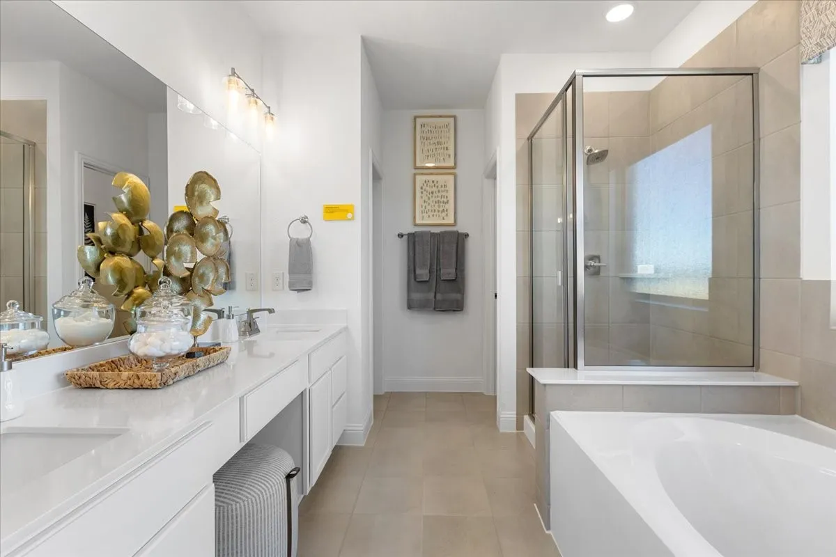 13 Elderberry Floor Plan Representative Photograph